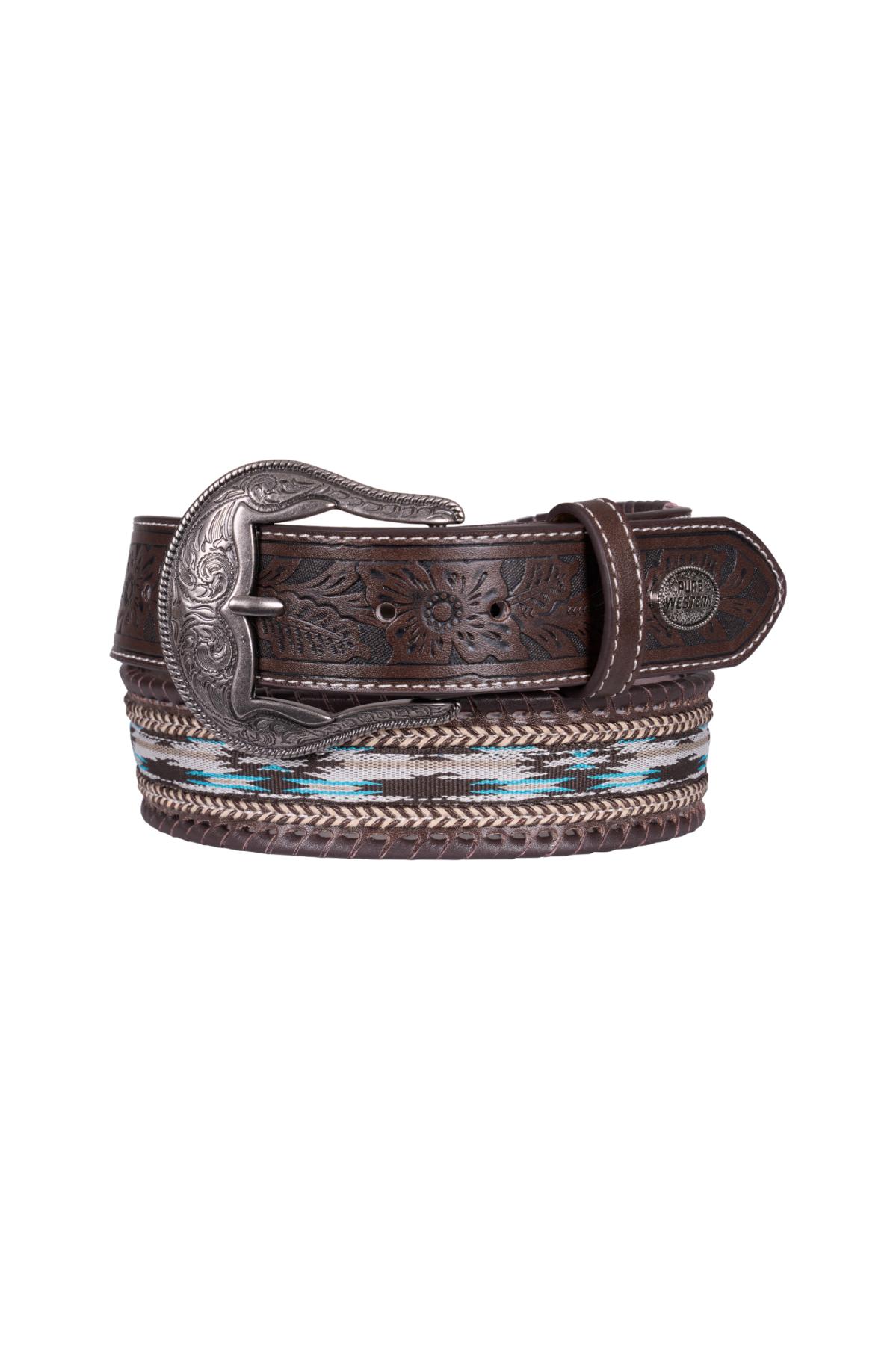 Lynton Belt