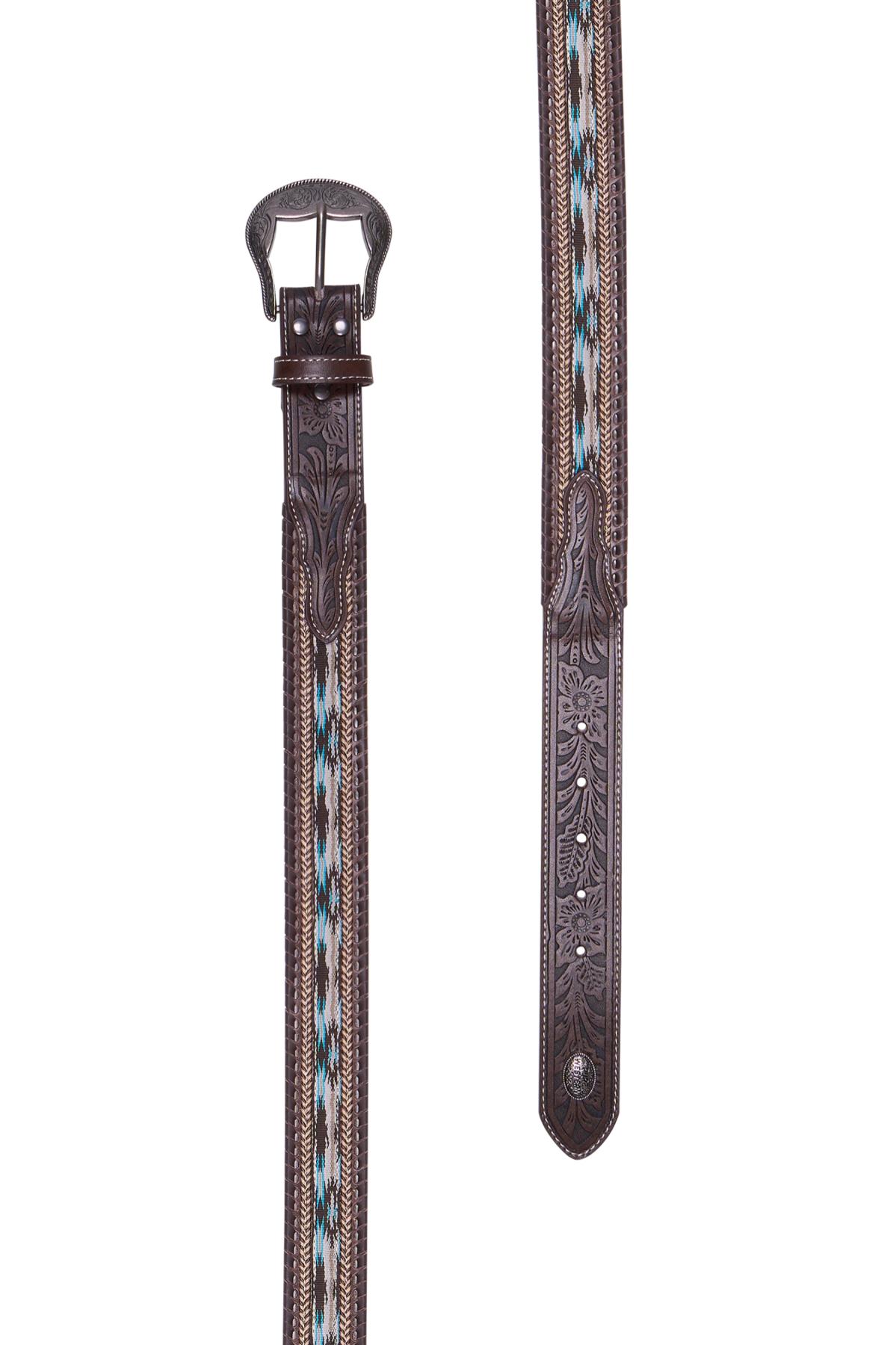 Lynton Belt