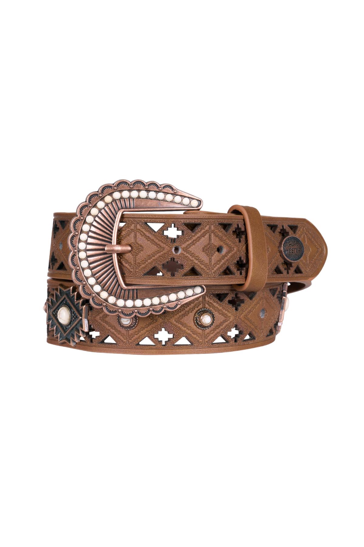 Daniella Belt