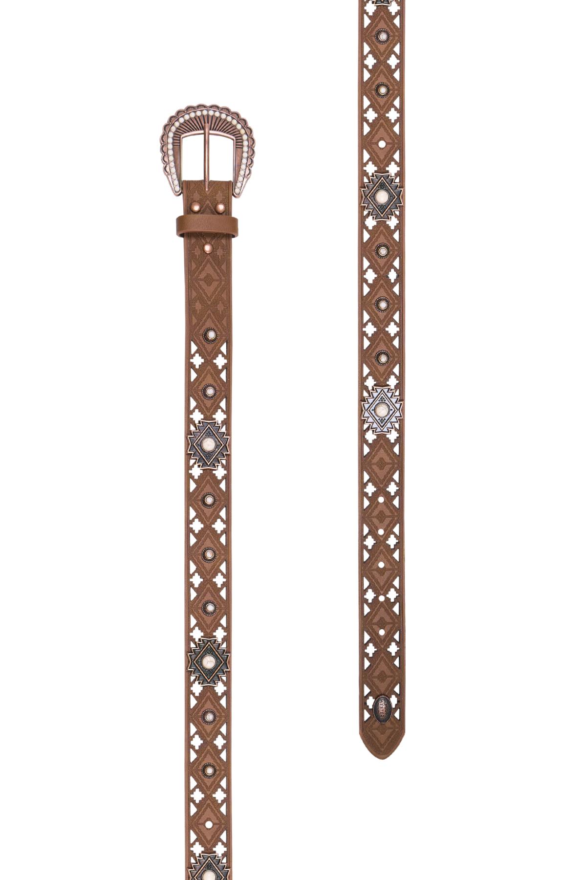 Daniella Belt