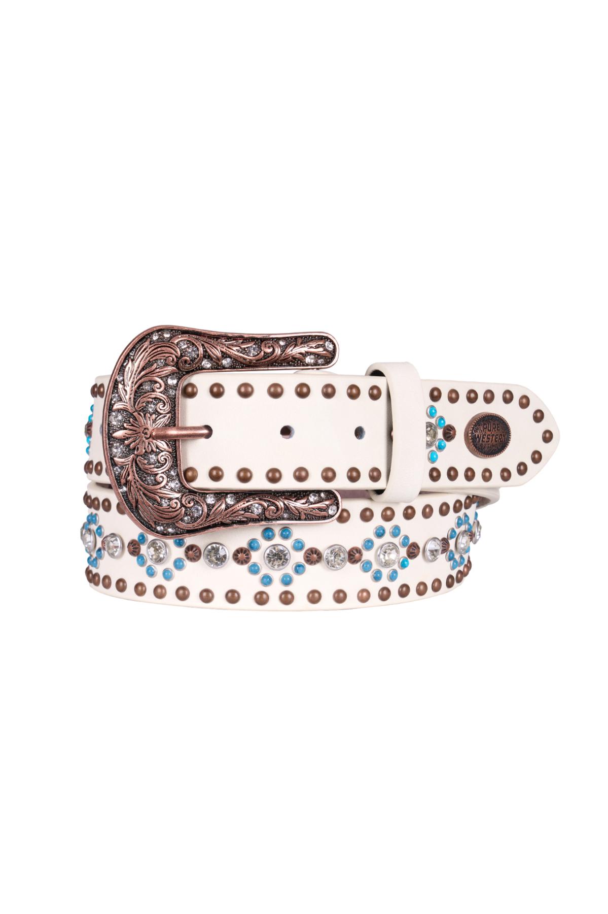 Katina Belt