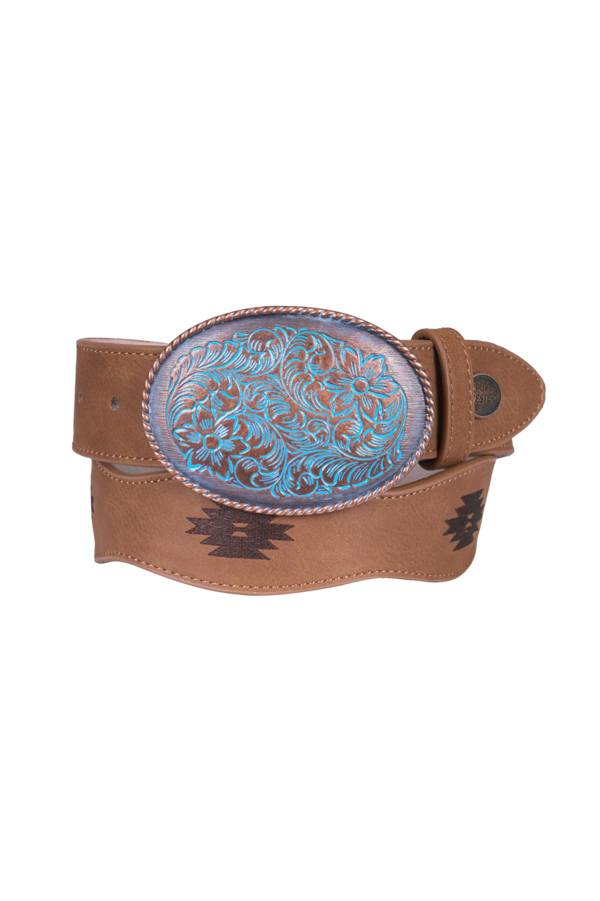 Clarisse Belt