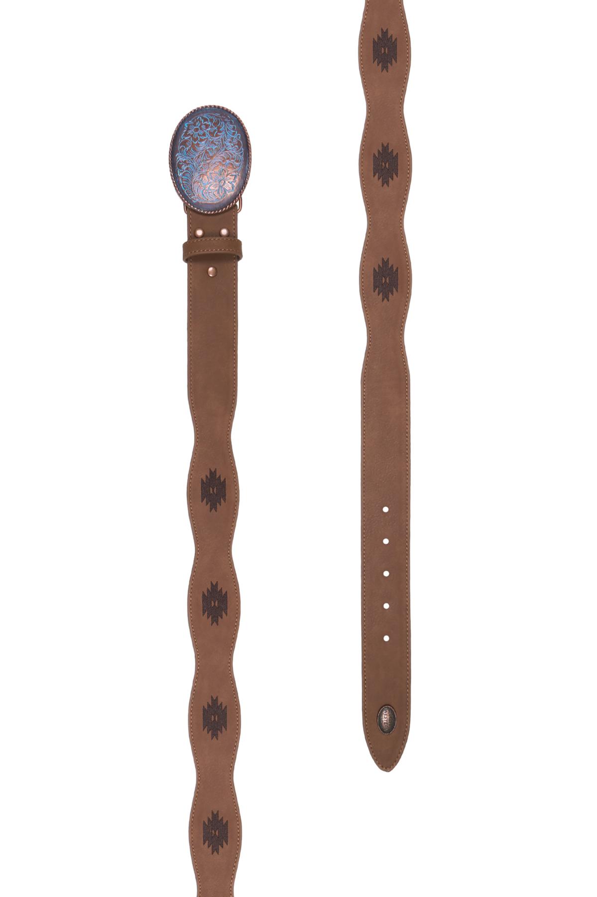 Clarisse Belt