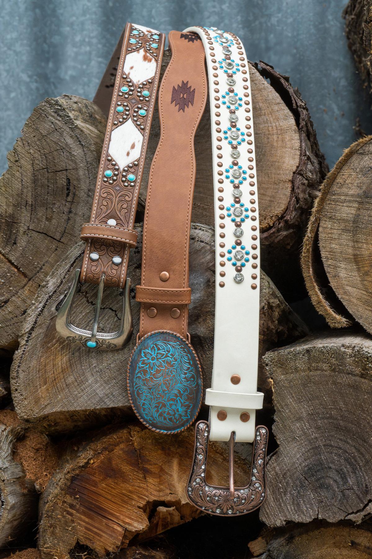 Clarisse Belt