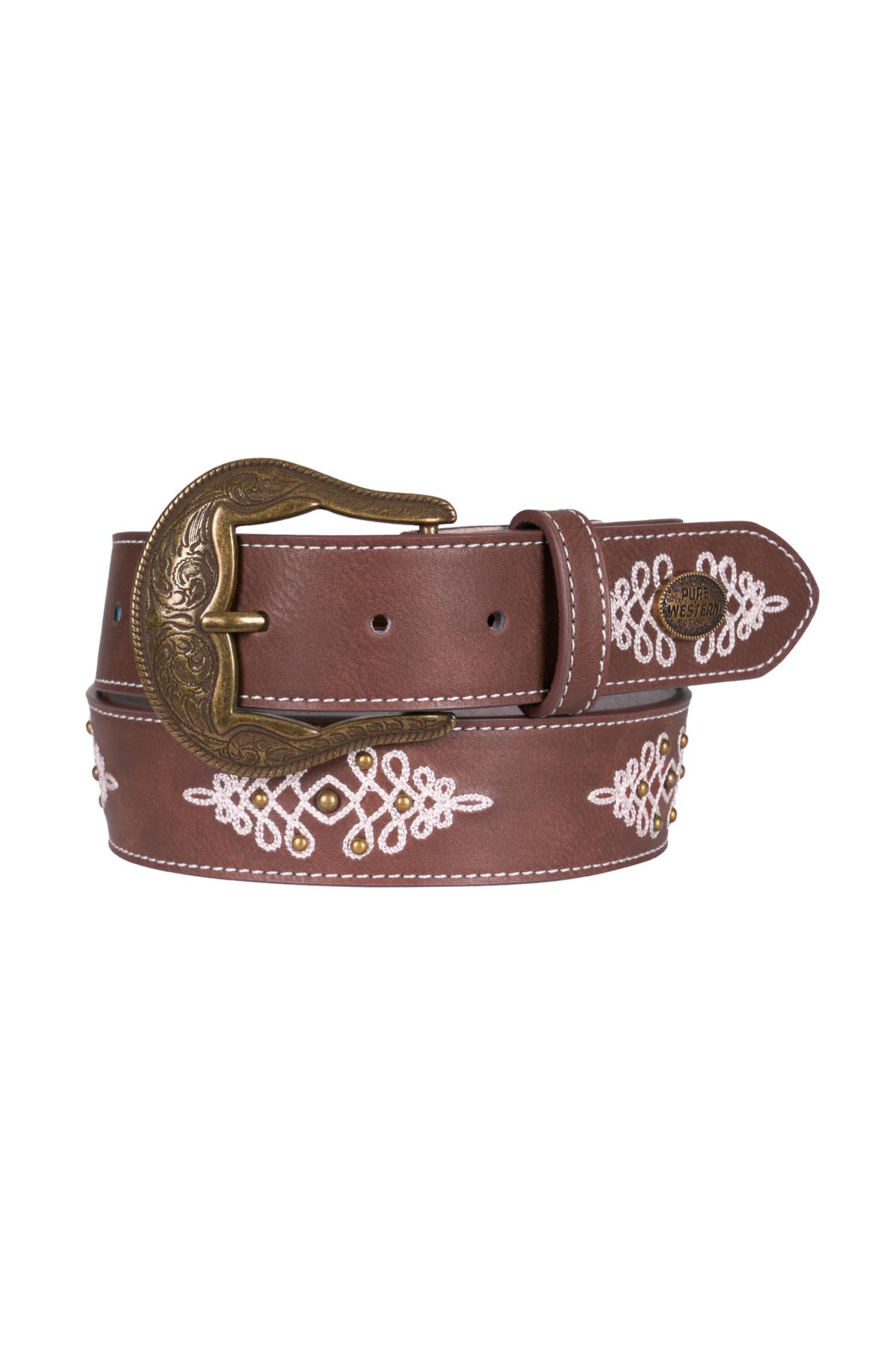 Novalee Belt
