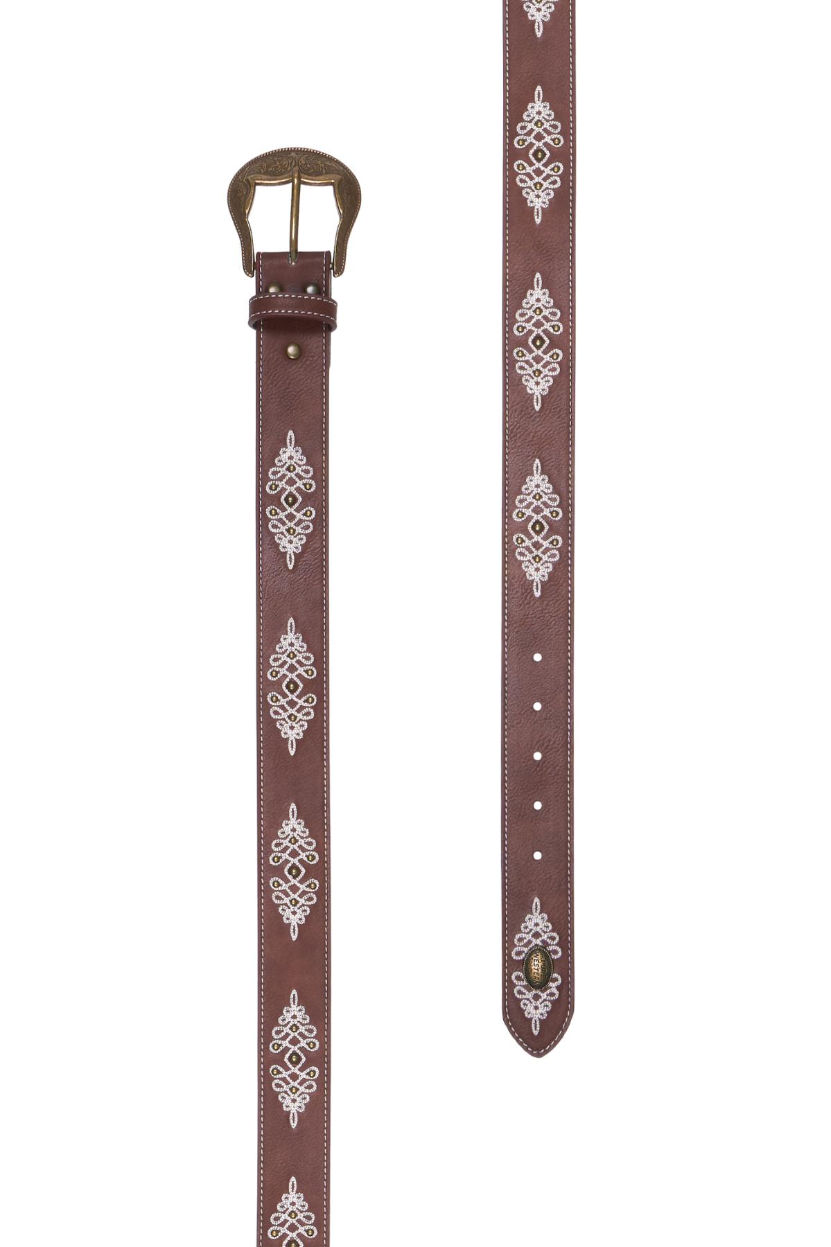 Novalee Belt