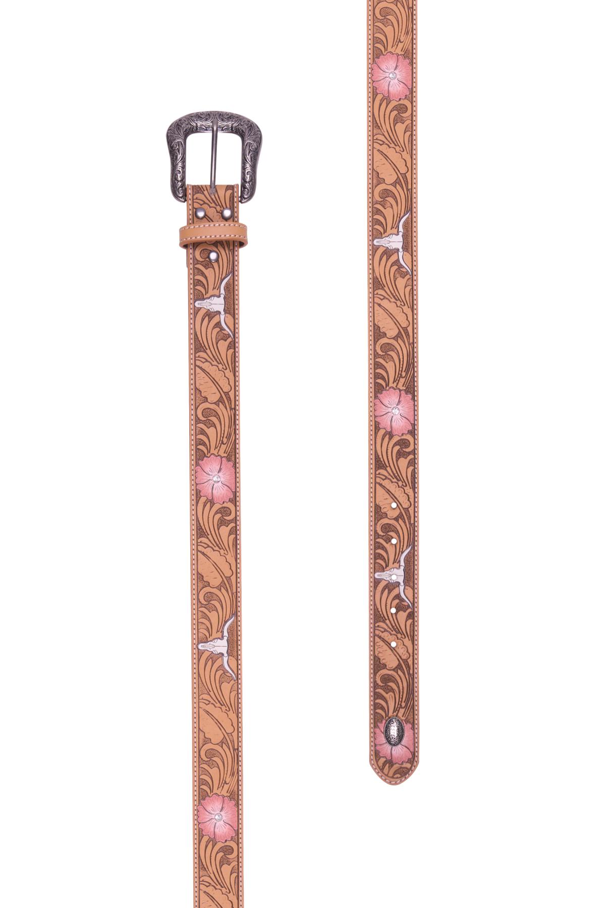 Arabelle Belt