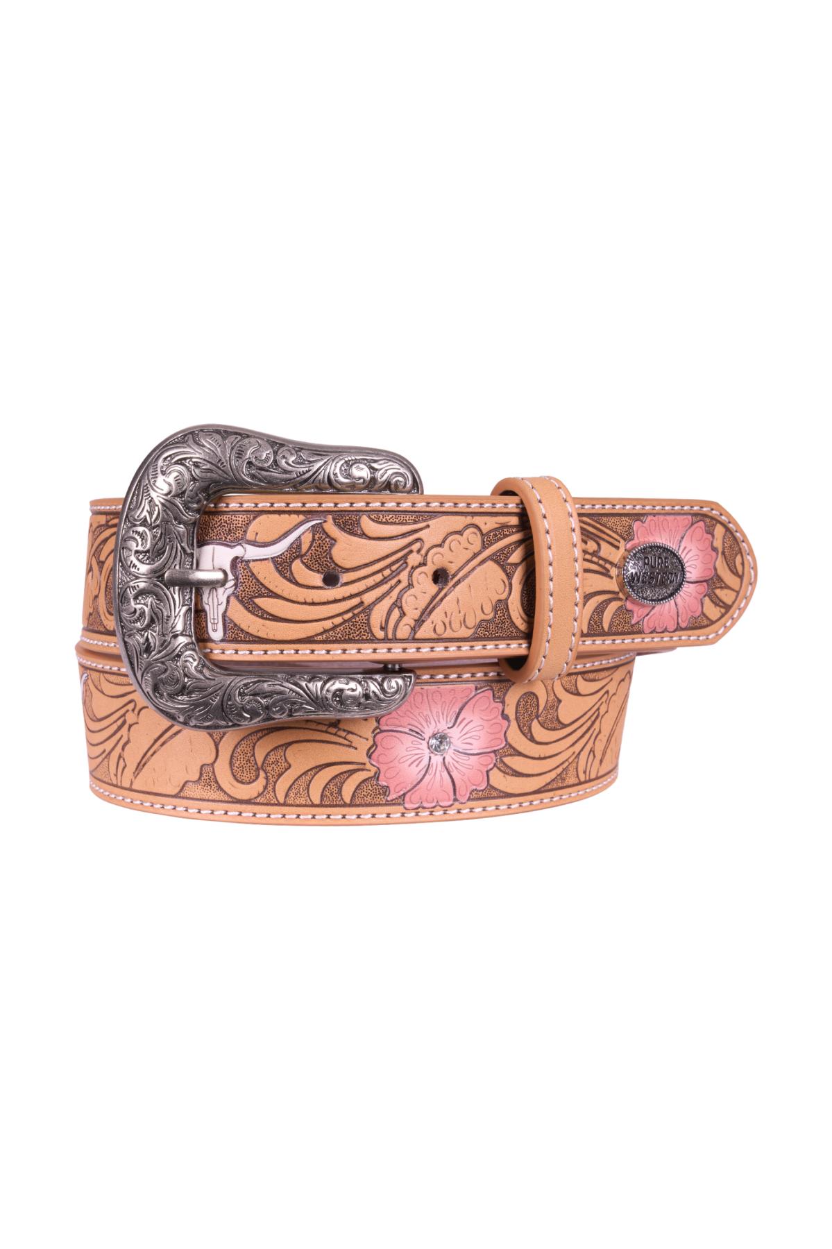 Arabelle Belt