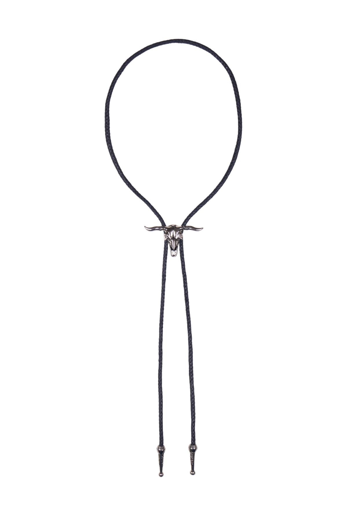 Steerhead Bolo Tie