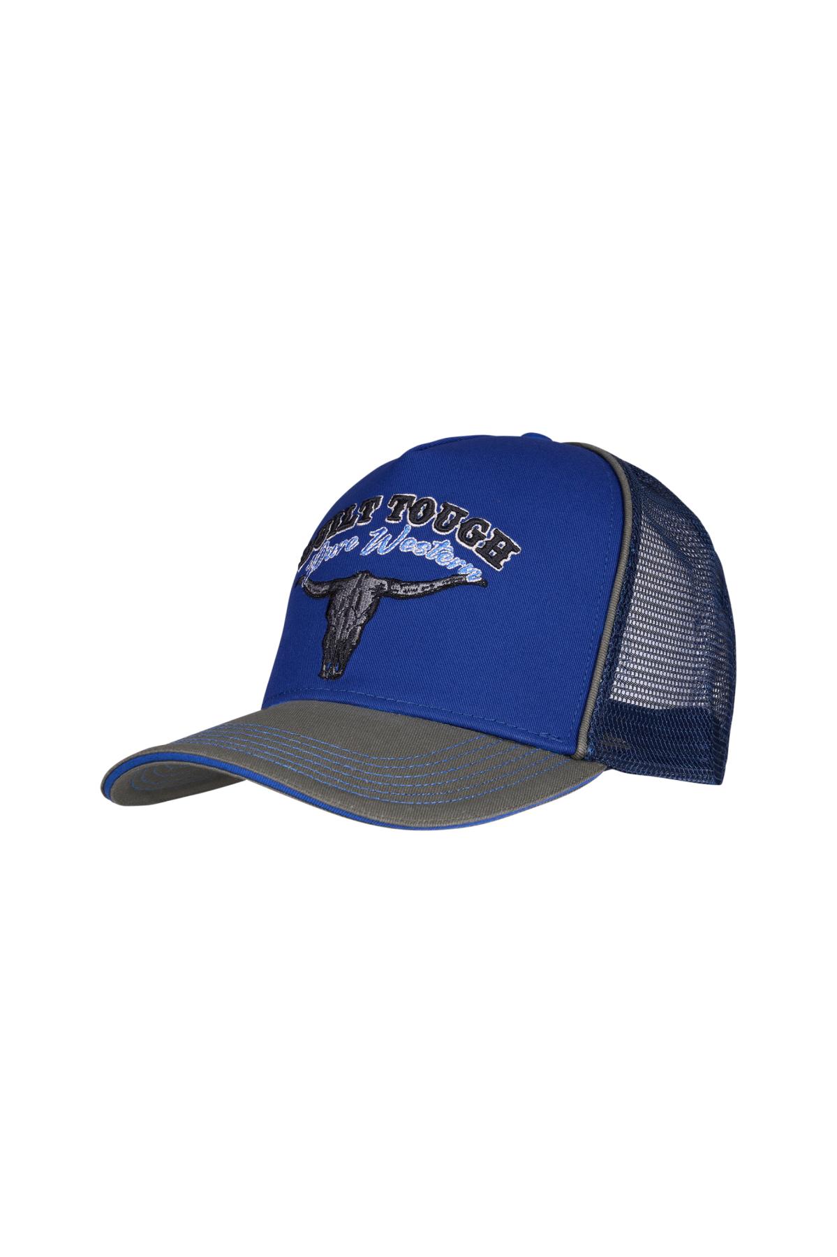 Chris High Profile Trucker Cap