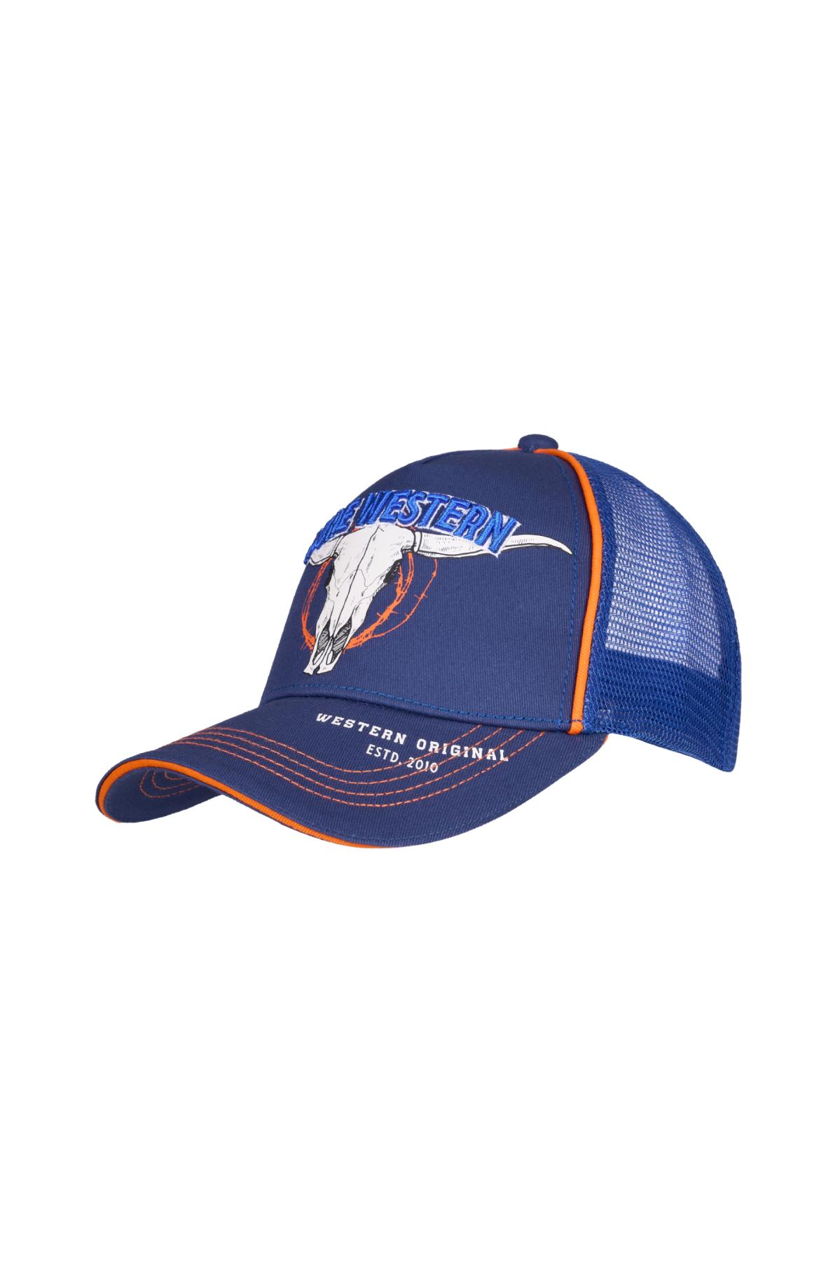 Kid’s Tony Trucker Cap