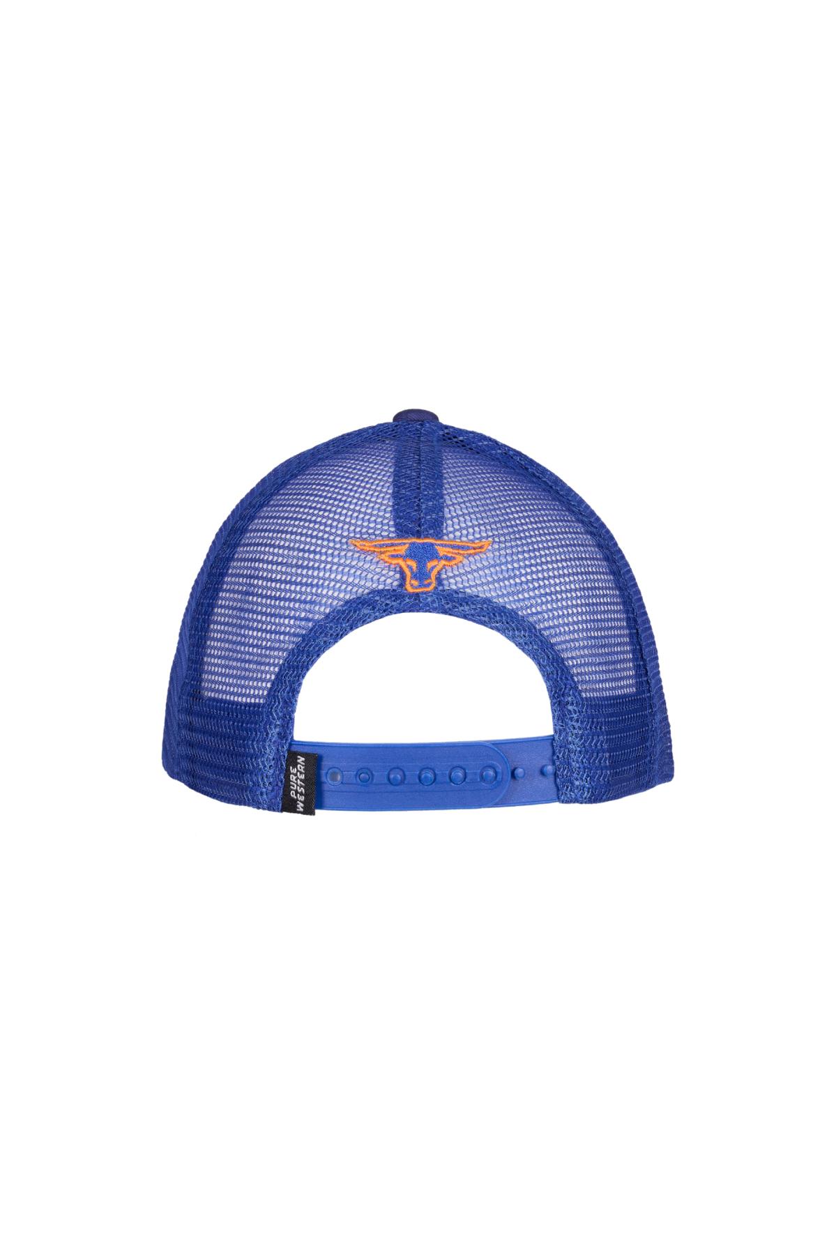 Kid’s Tony Trucker Cap