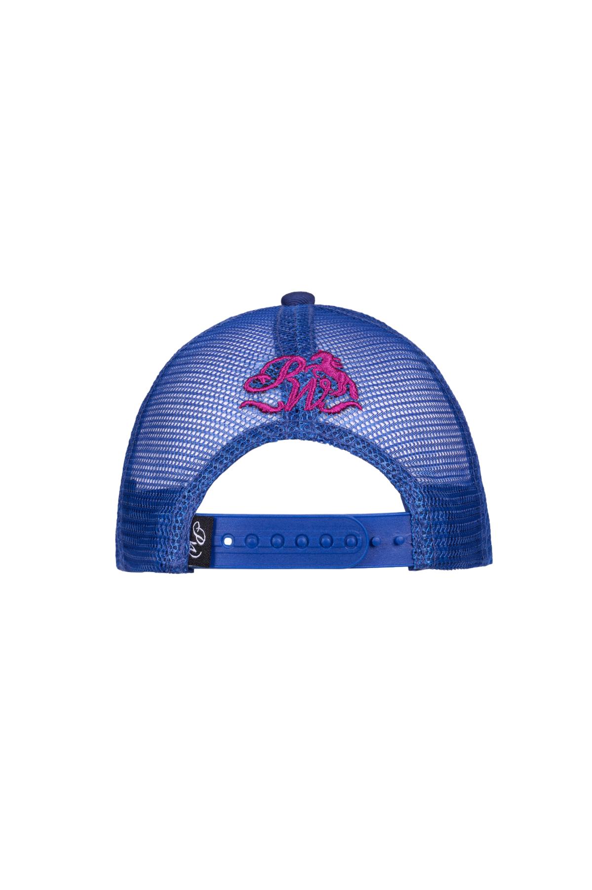 Kid’s Harper Trucker Cap