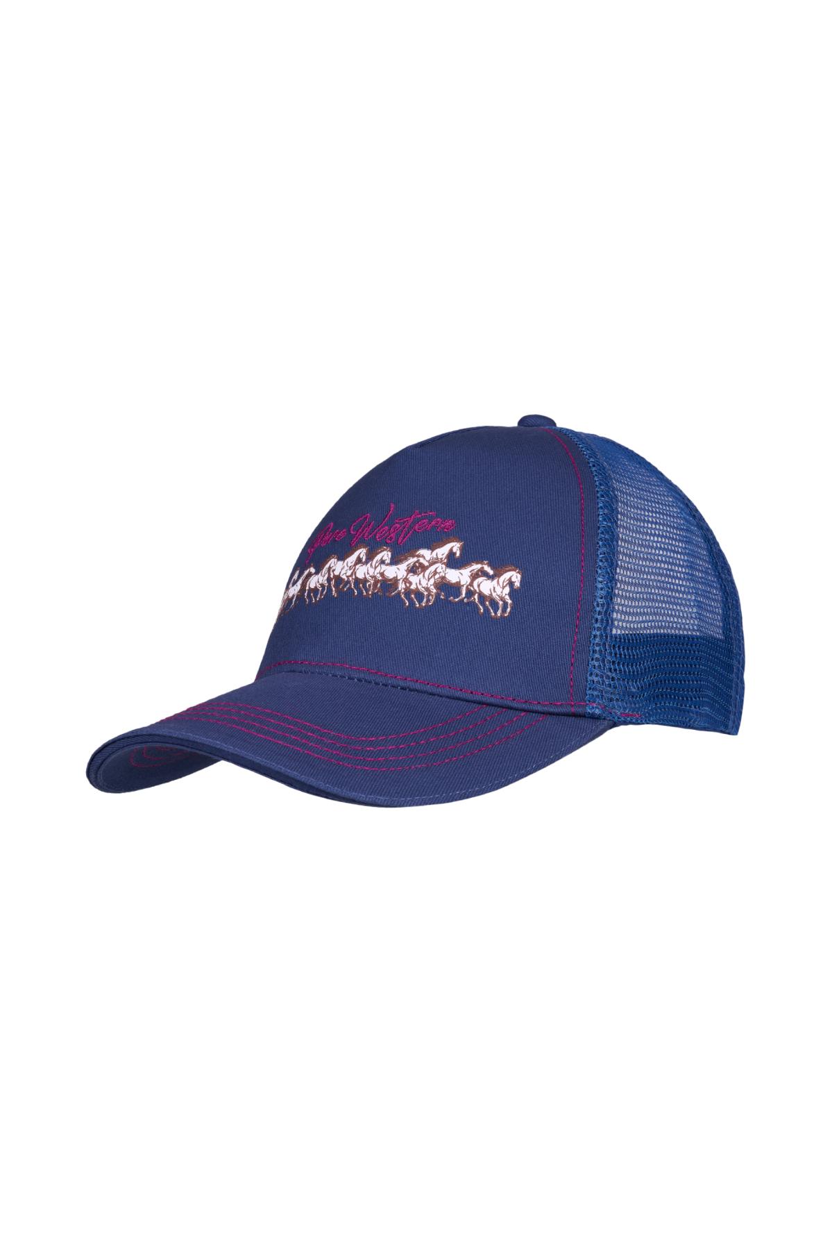 Kid’s Harper Trucker Cap