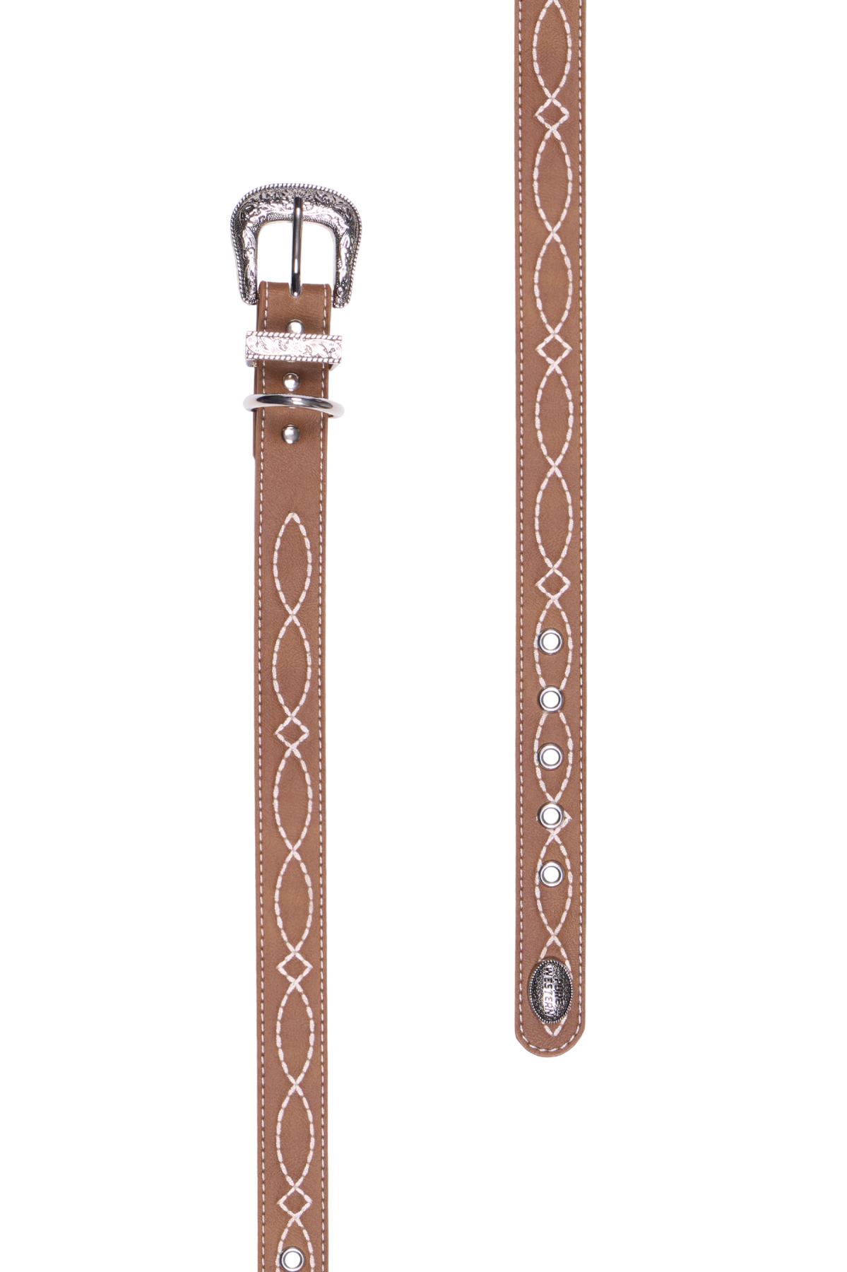 Carey Dog Collar