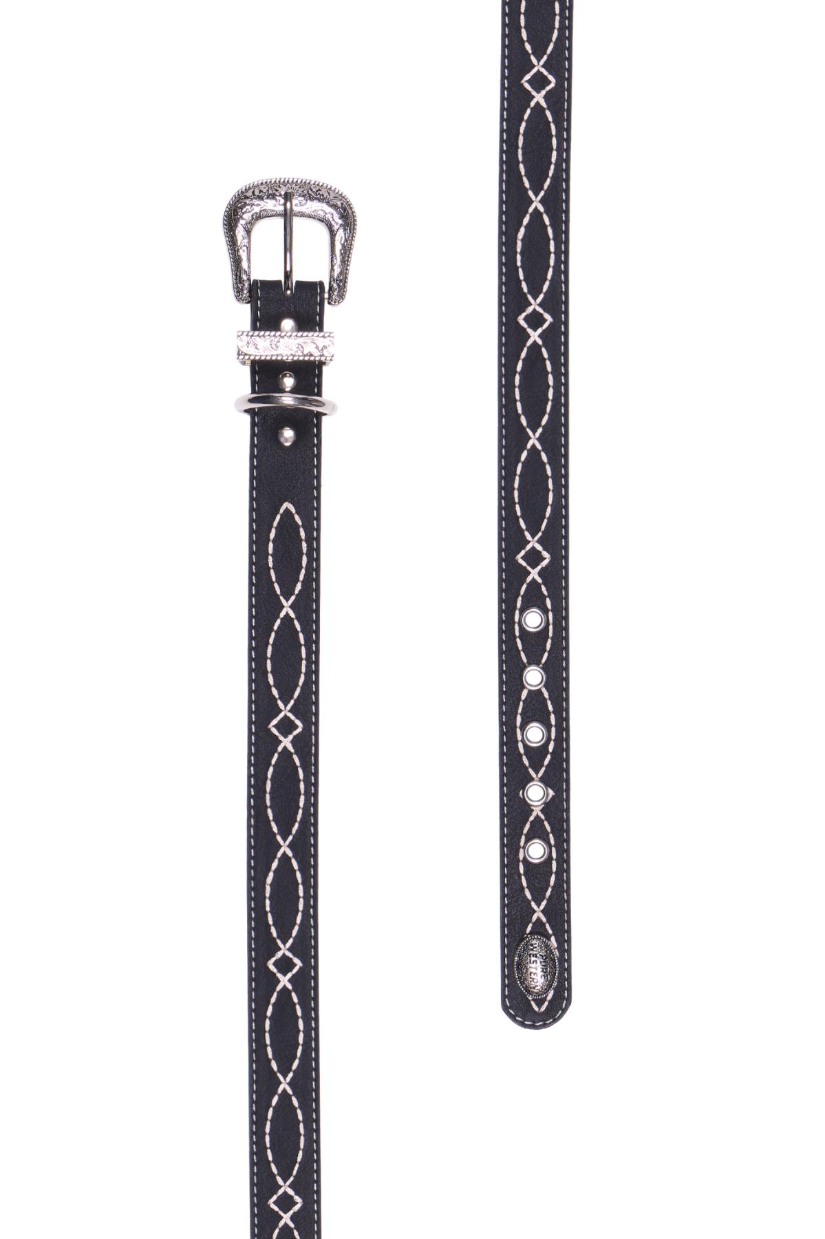 Carey Dog Collar