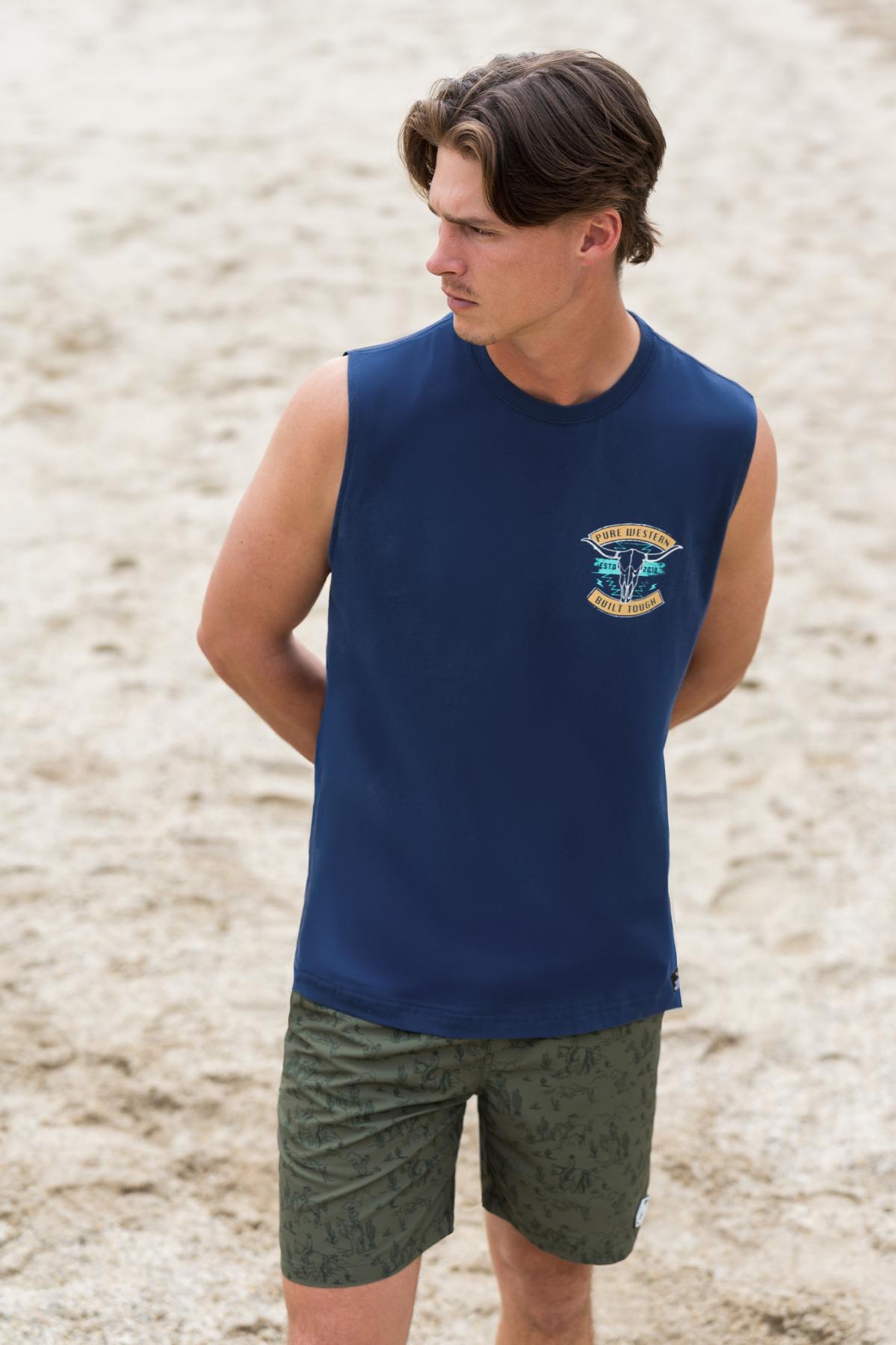 Men’s Jimmy Boardshort
