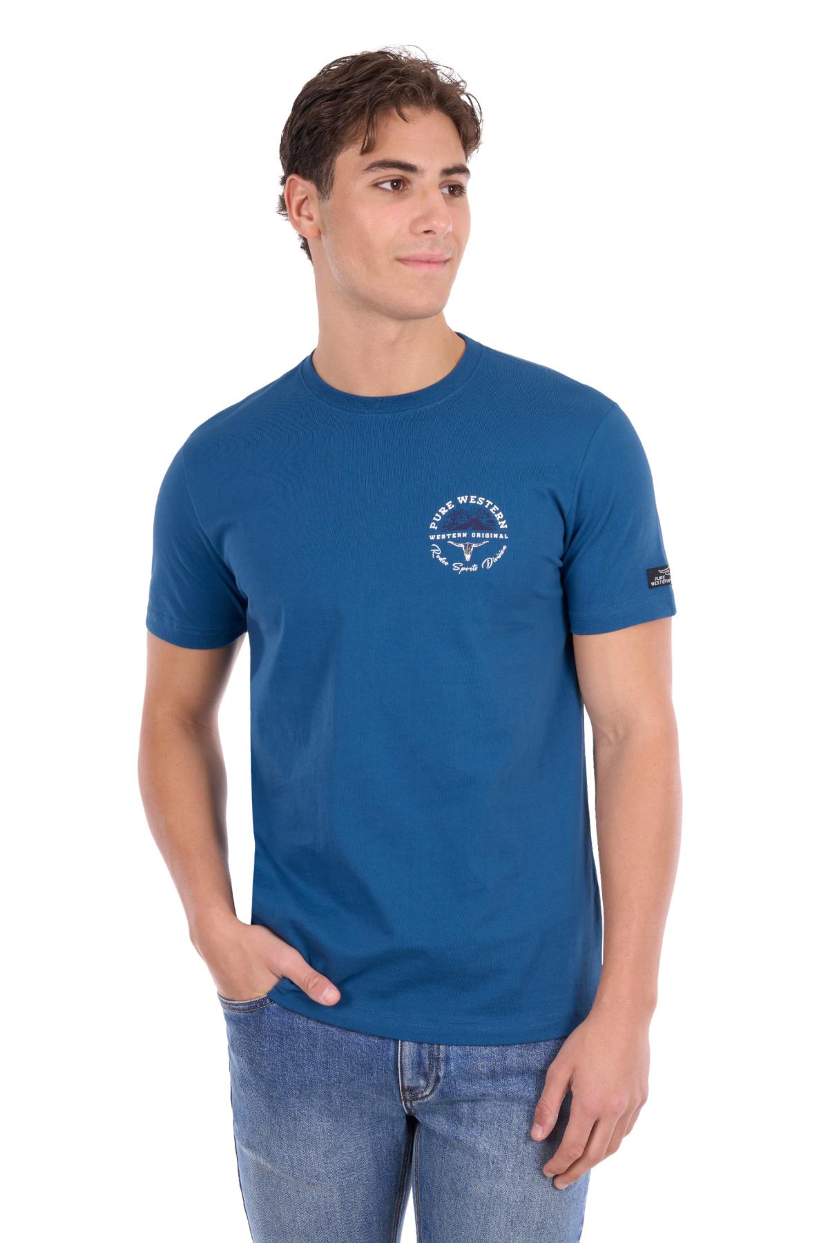 Men’s Craig Short Sleeve Tee