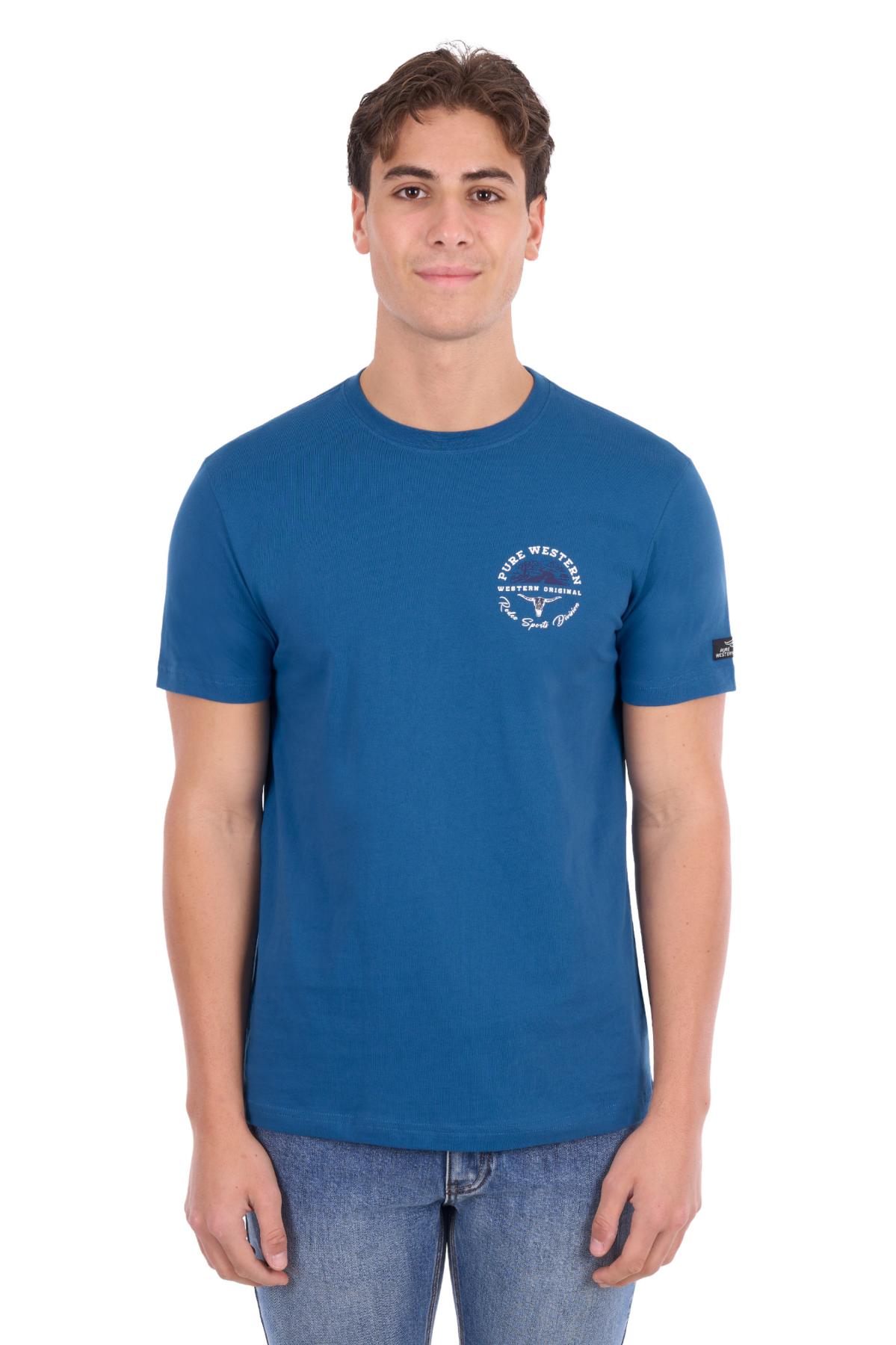 Men’s Craig Short Sleeve Tee