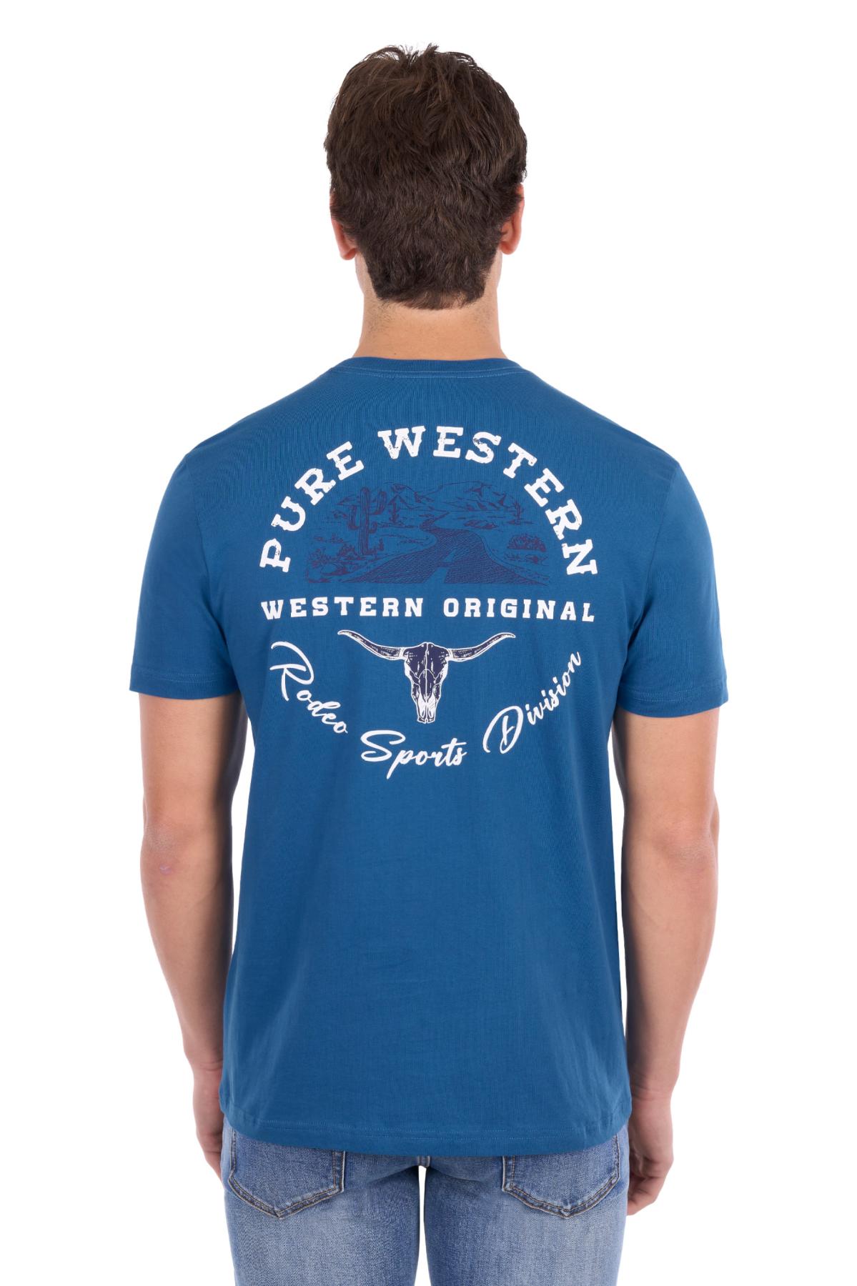 Men’s Craig Short Sleeve Tee
