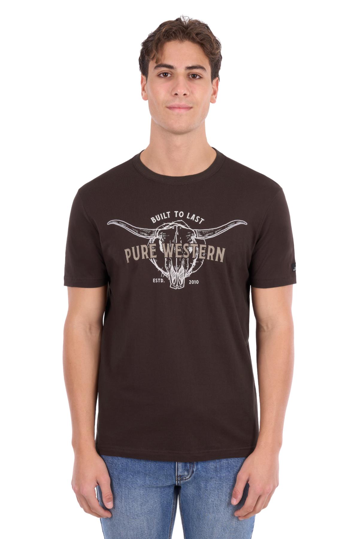 Men’s Tony Short Sleeve Tee