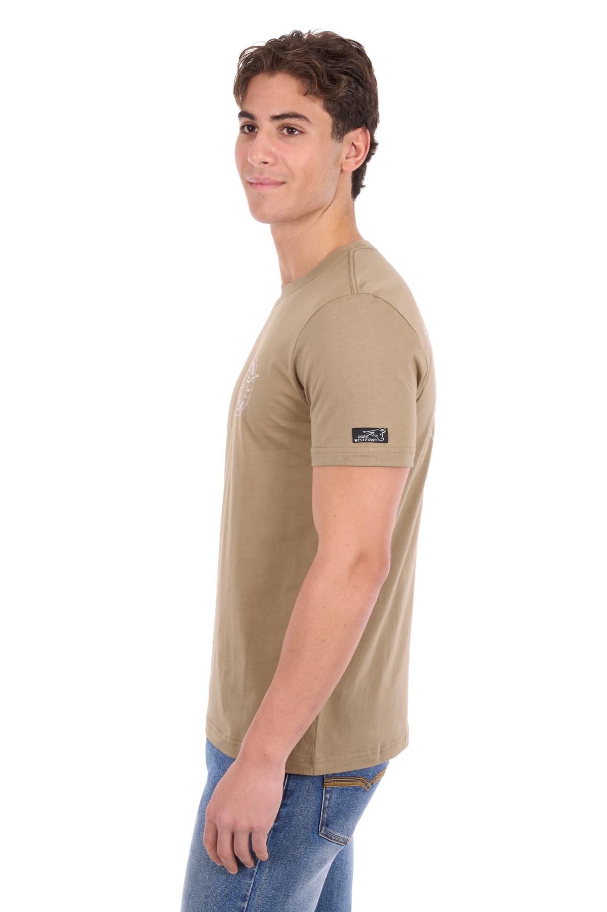 Men’s Walker Short Sleeve Tee