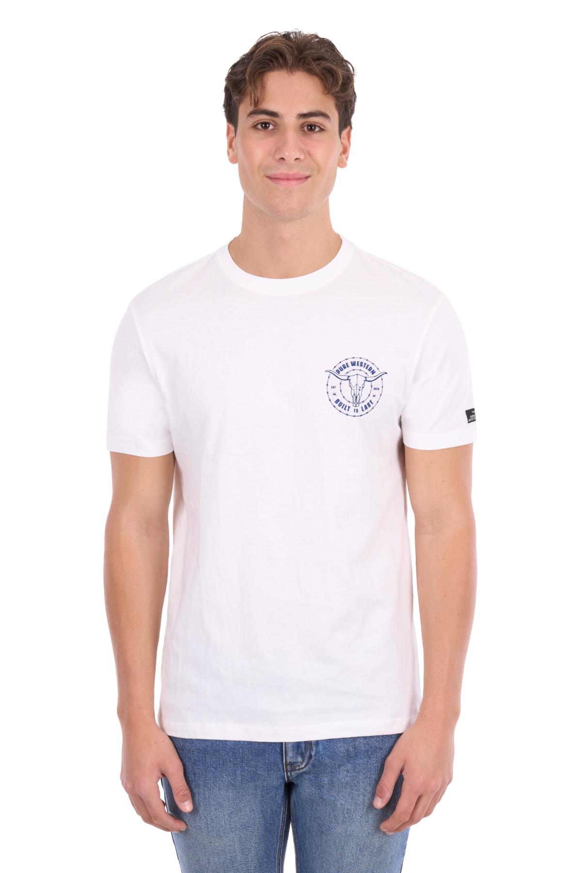 Men’s Walker Short Sleeve Tee