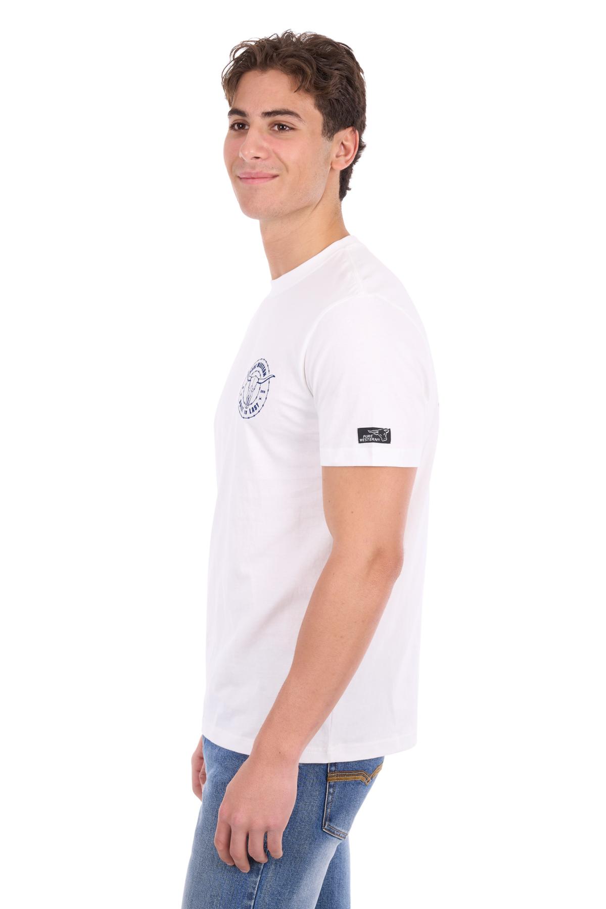 Men’s Walker Short Sleeve Tee
