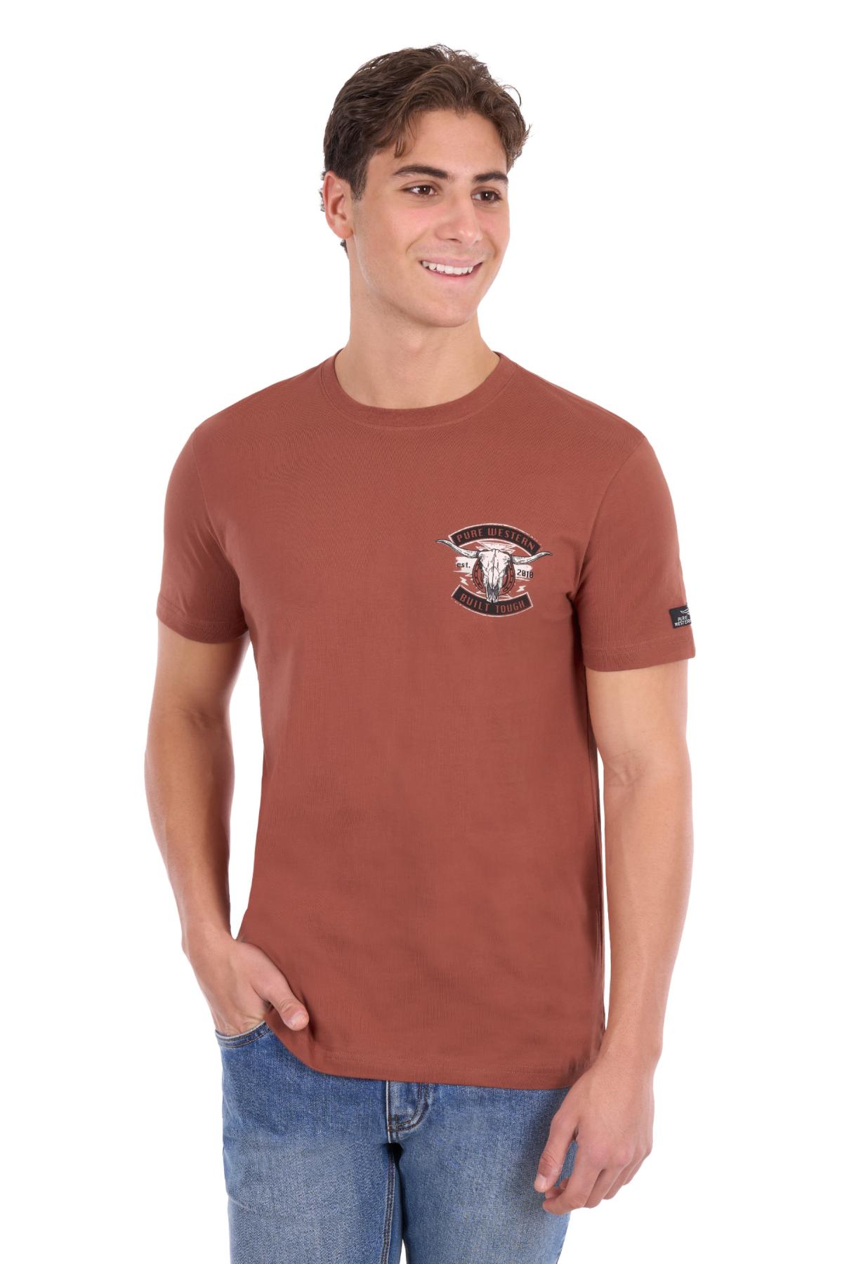 Men’s Joey Short Sleeve Tee