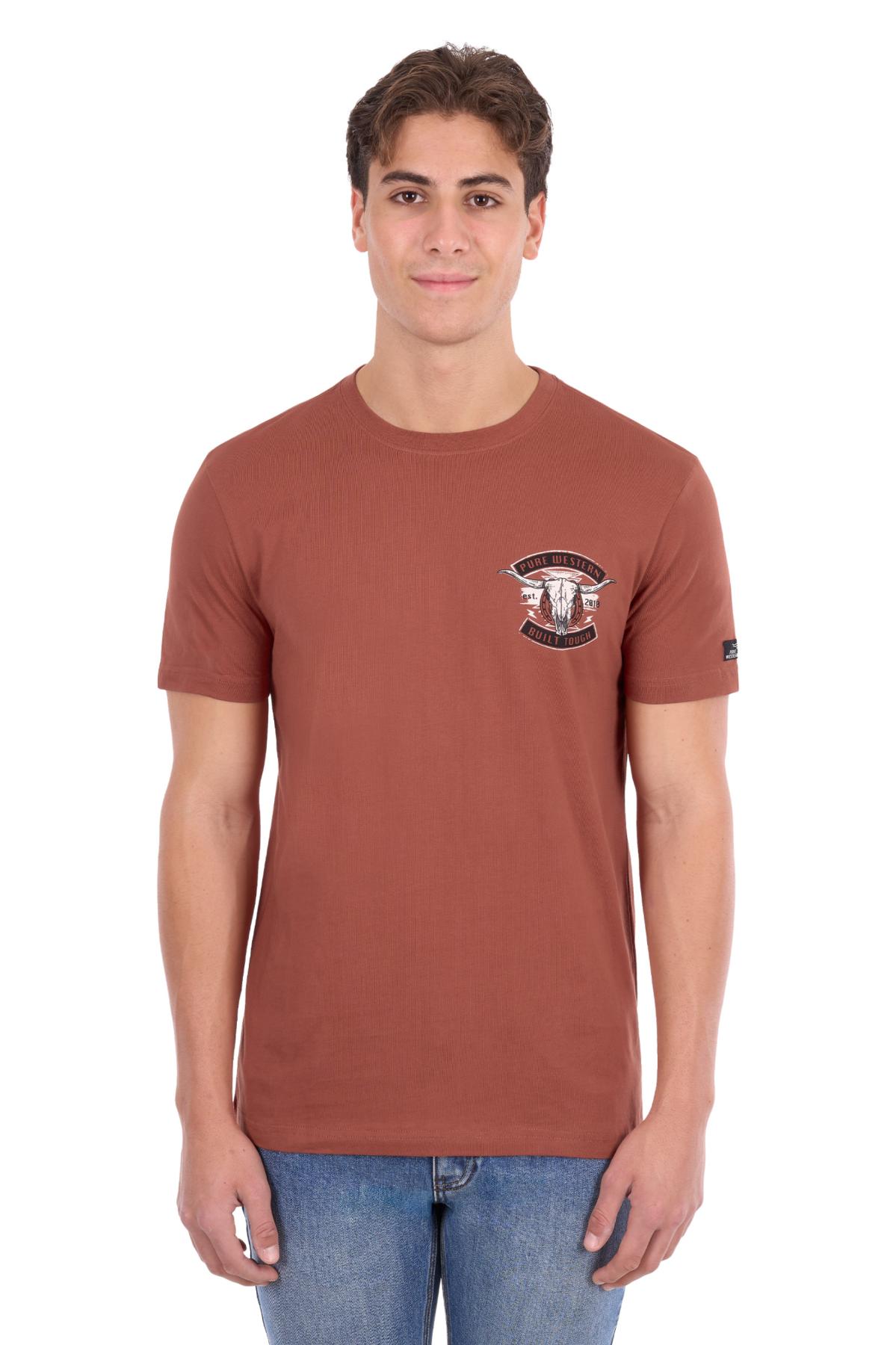 Men’s Joey Short Sleeve Tee