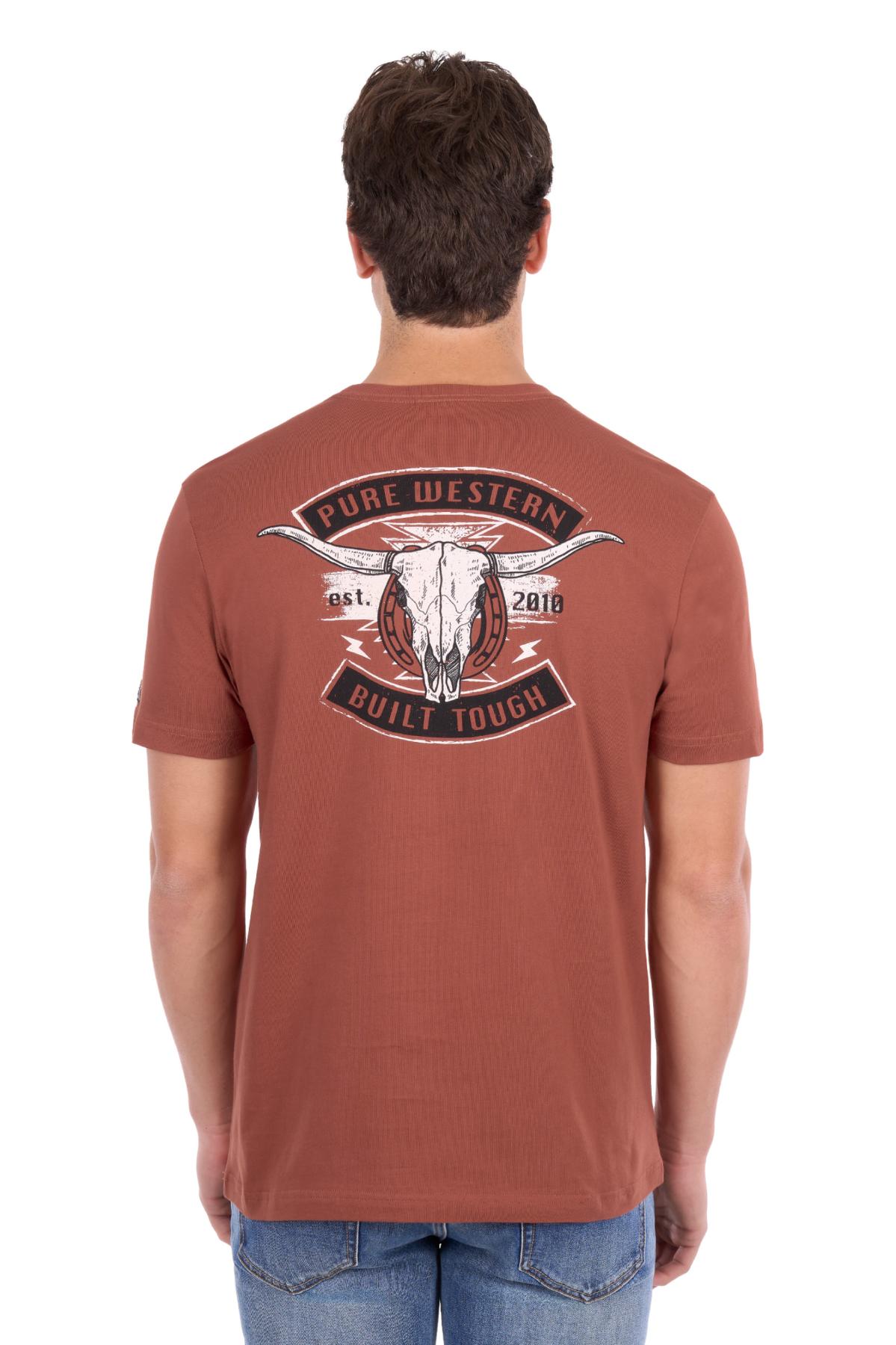 Men’s Joey Short Sleeve Tee
