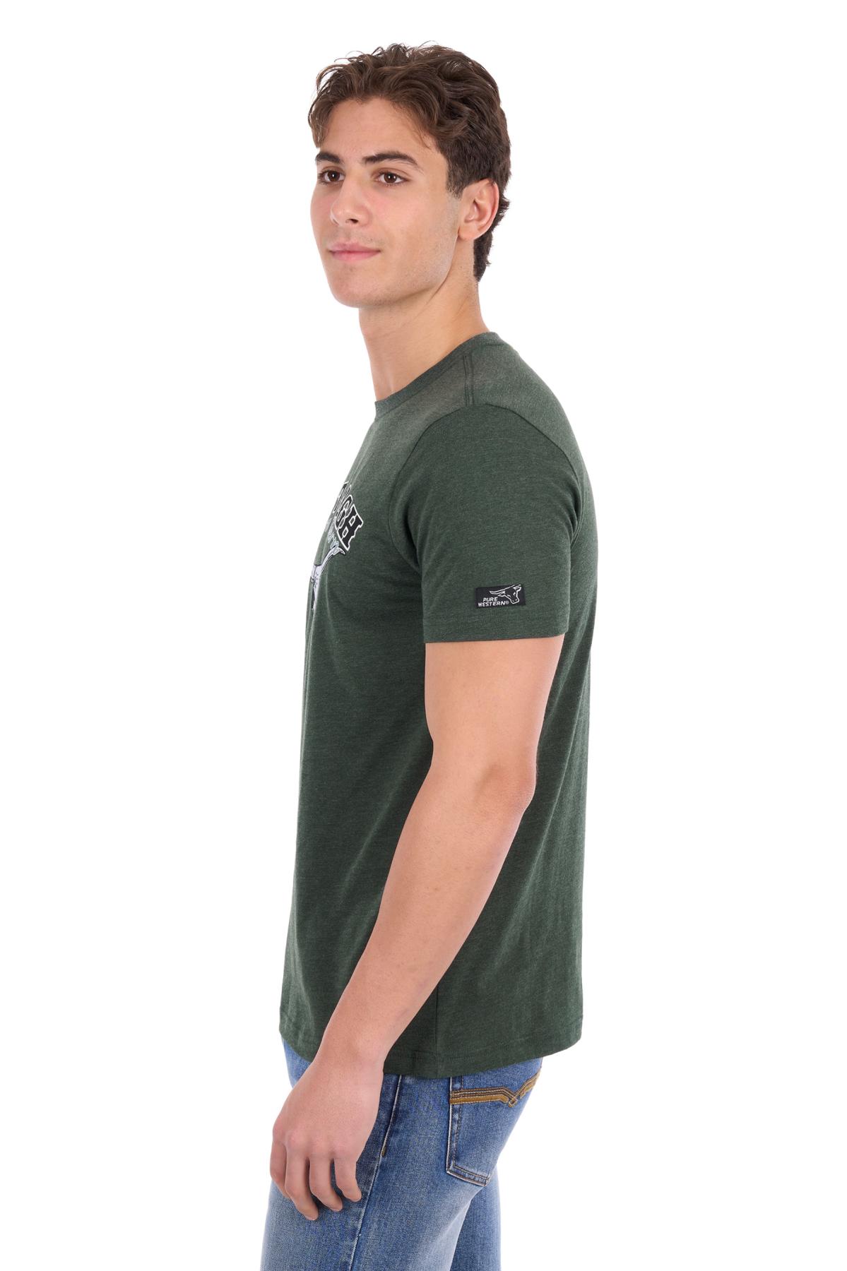 Men’s Chris Short Sleeve Tee