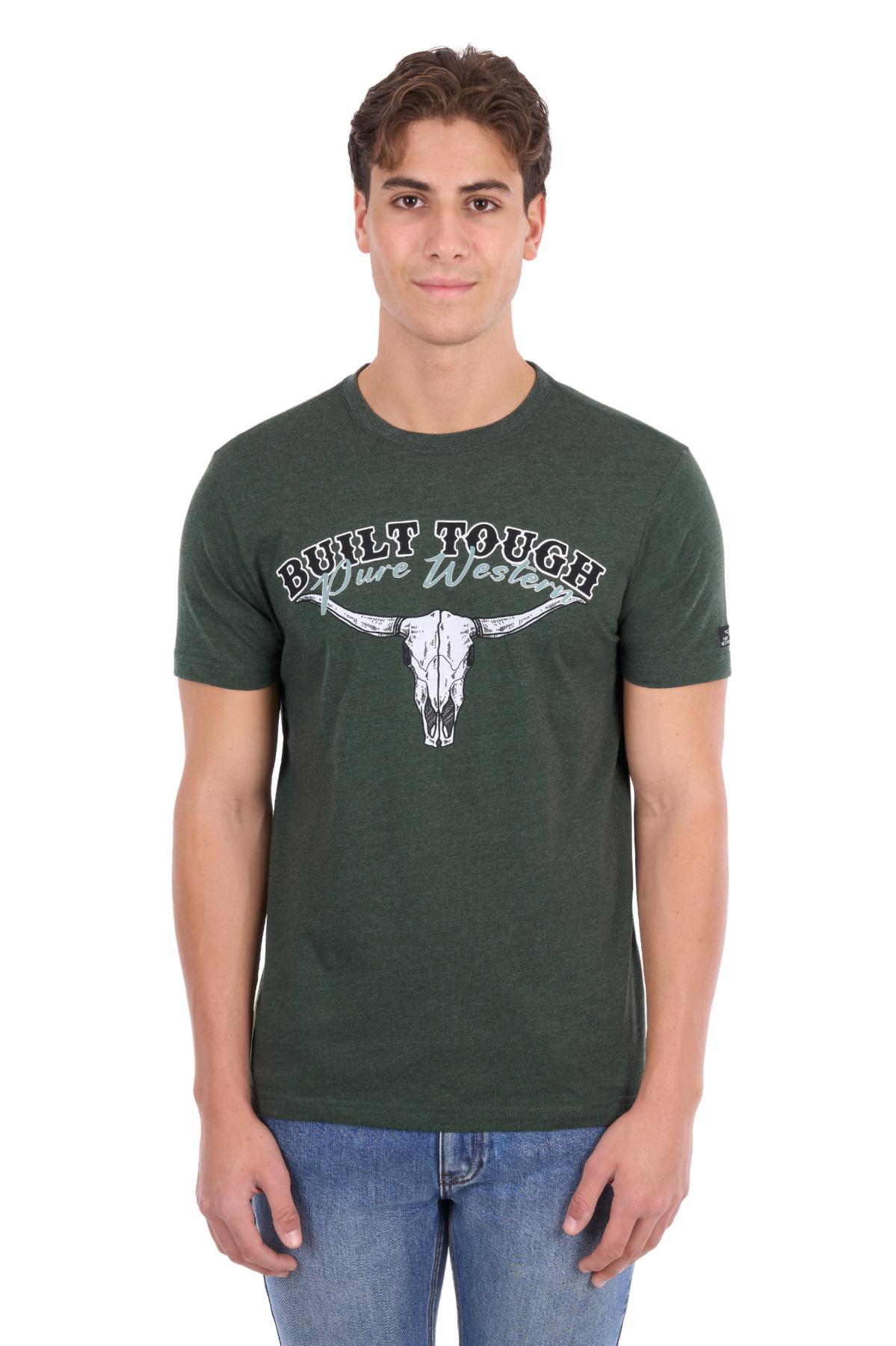 Men’s Chris Short Sleeve Tee