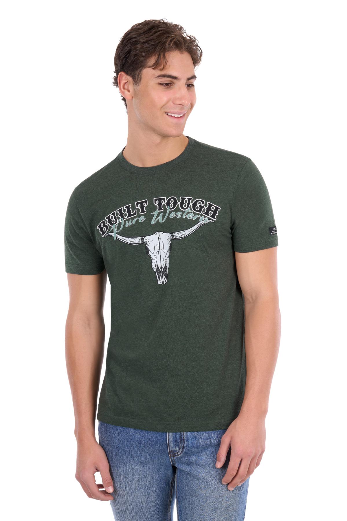 Men’s Chris Short Sleeve Tee