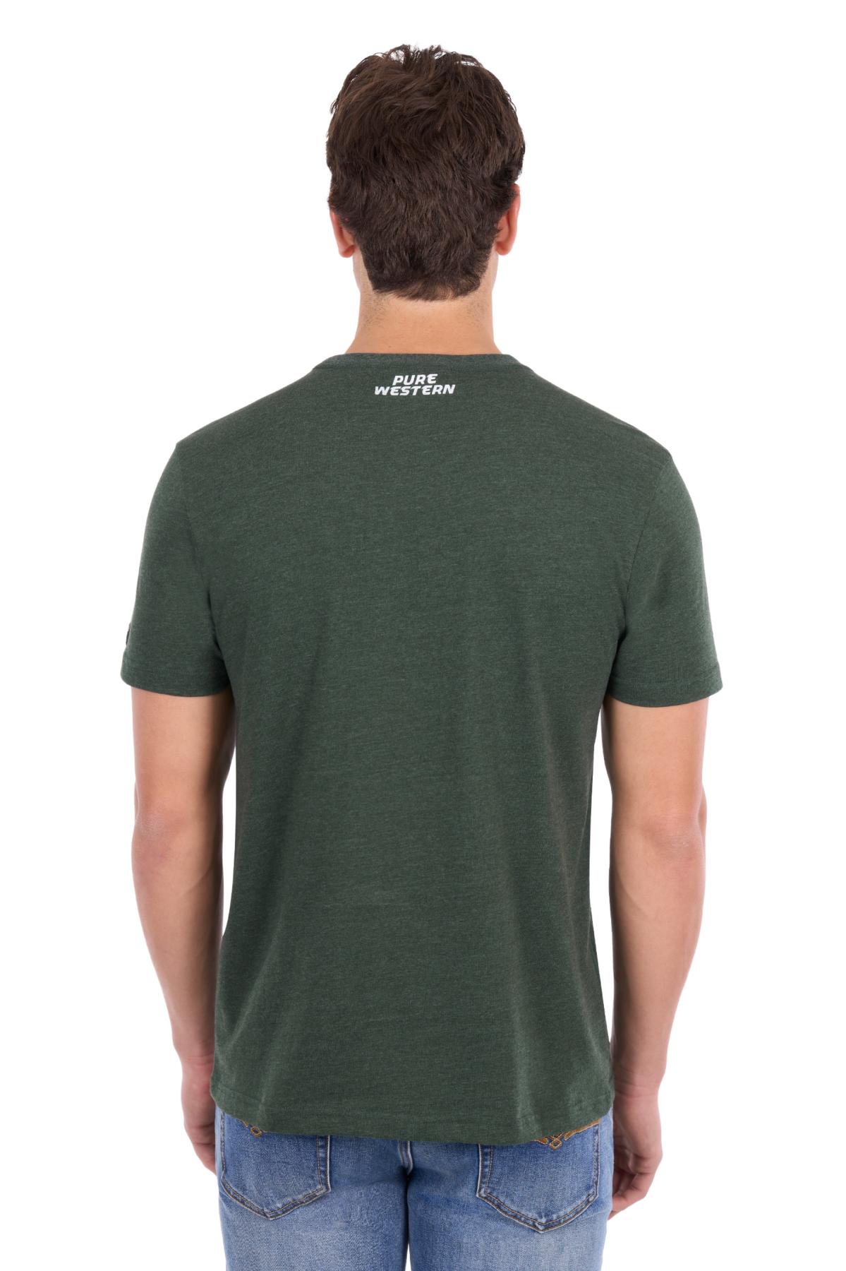 Men’s Chris Short Sleeve Tee