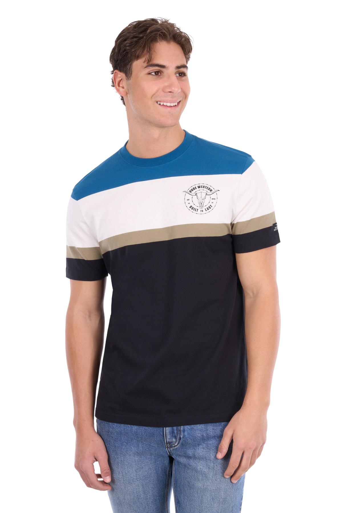 Men’s Troy Short Sleeve Tee