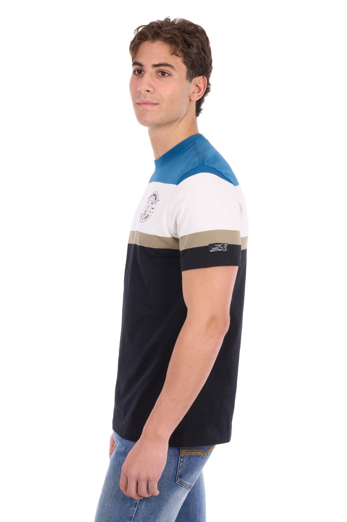 Men’s Troy Short Sleeve Tee