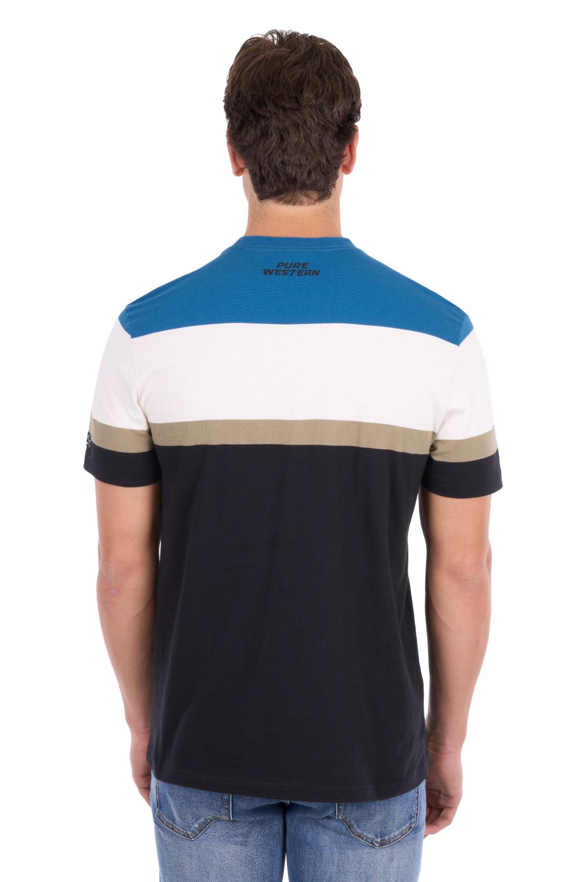 Men’s Troy Short Sleeve Tee