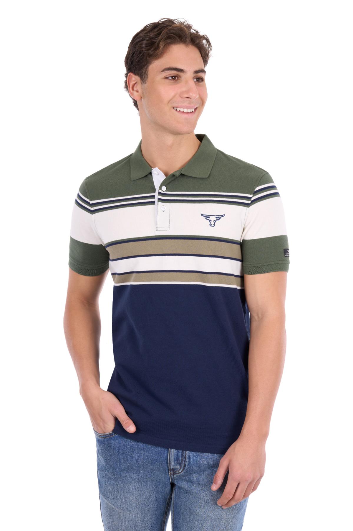 Men’s Jay Short Sleeve Polo