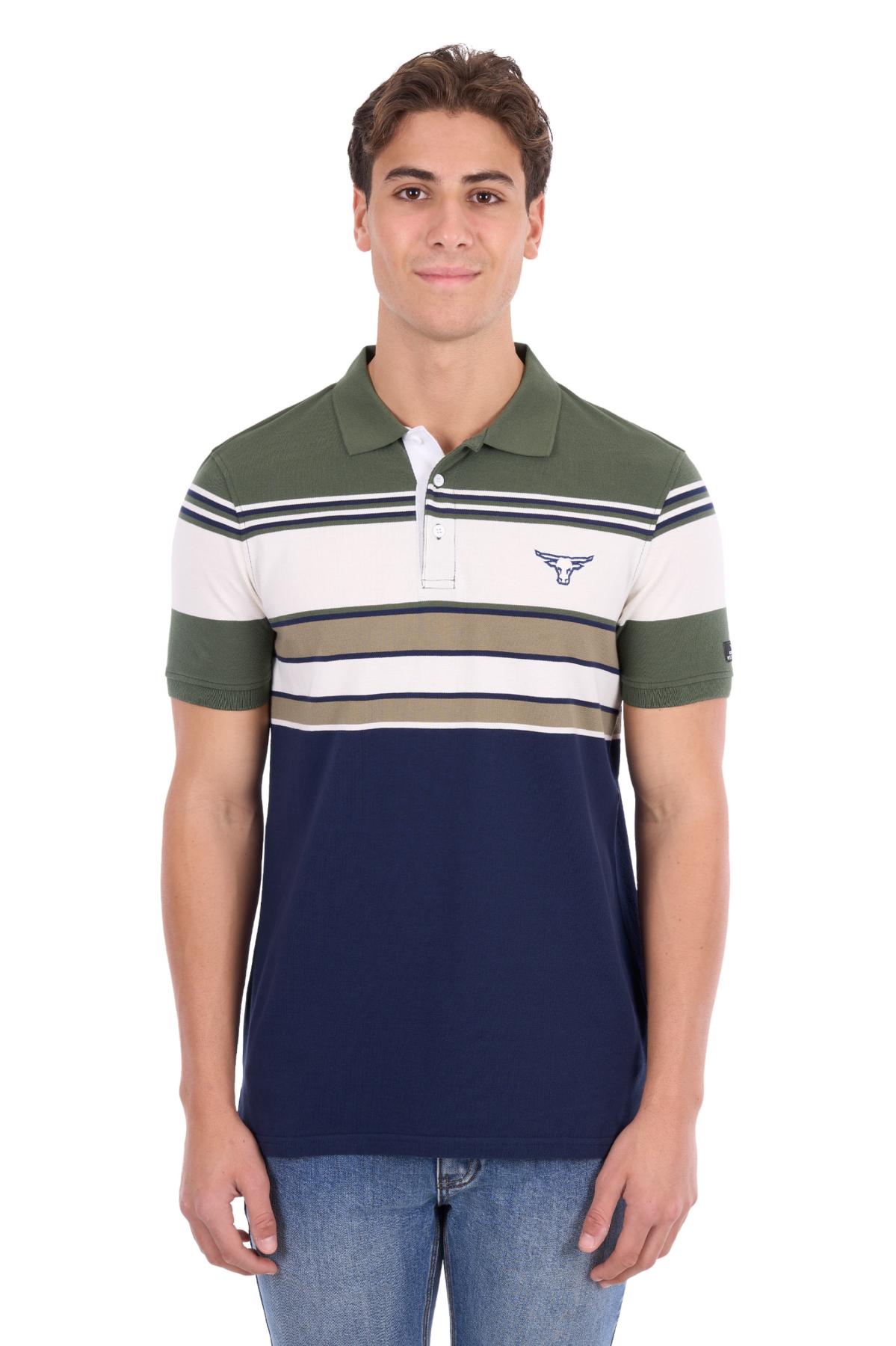 Men’s Jay Short Sleeve Polo