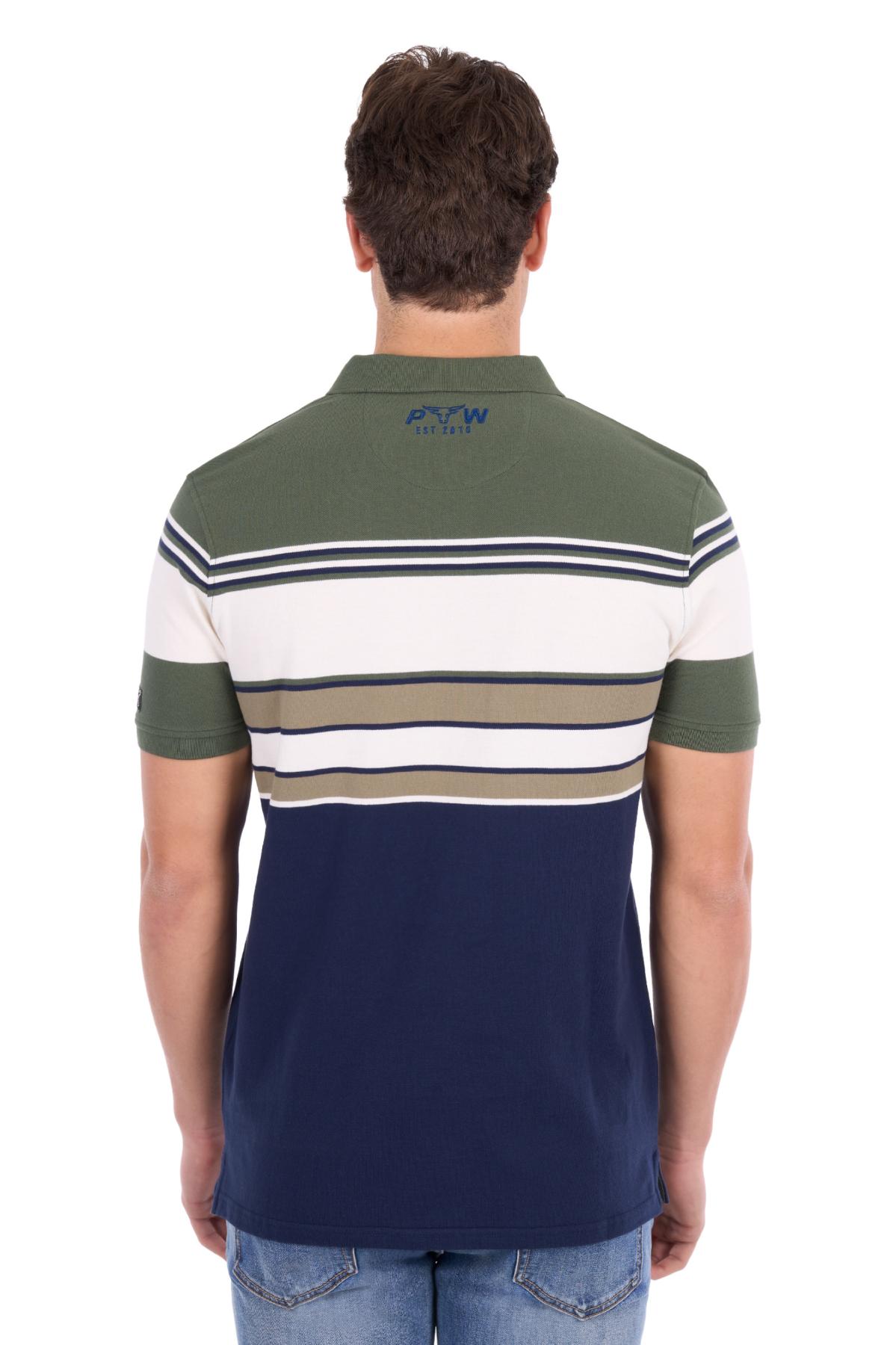Men’s Jay Short Sleeve Polo
