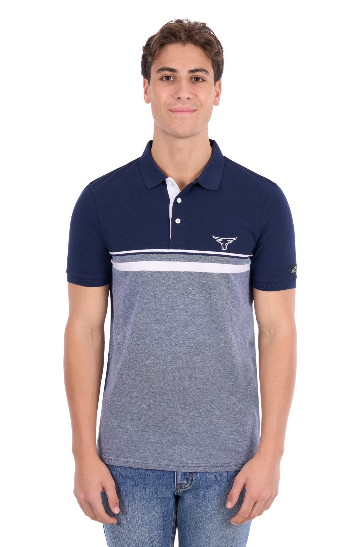Men’s Dean Short Sleeve Polo