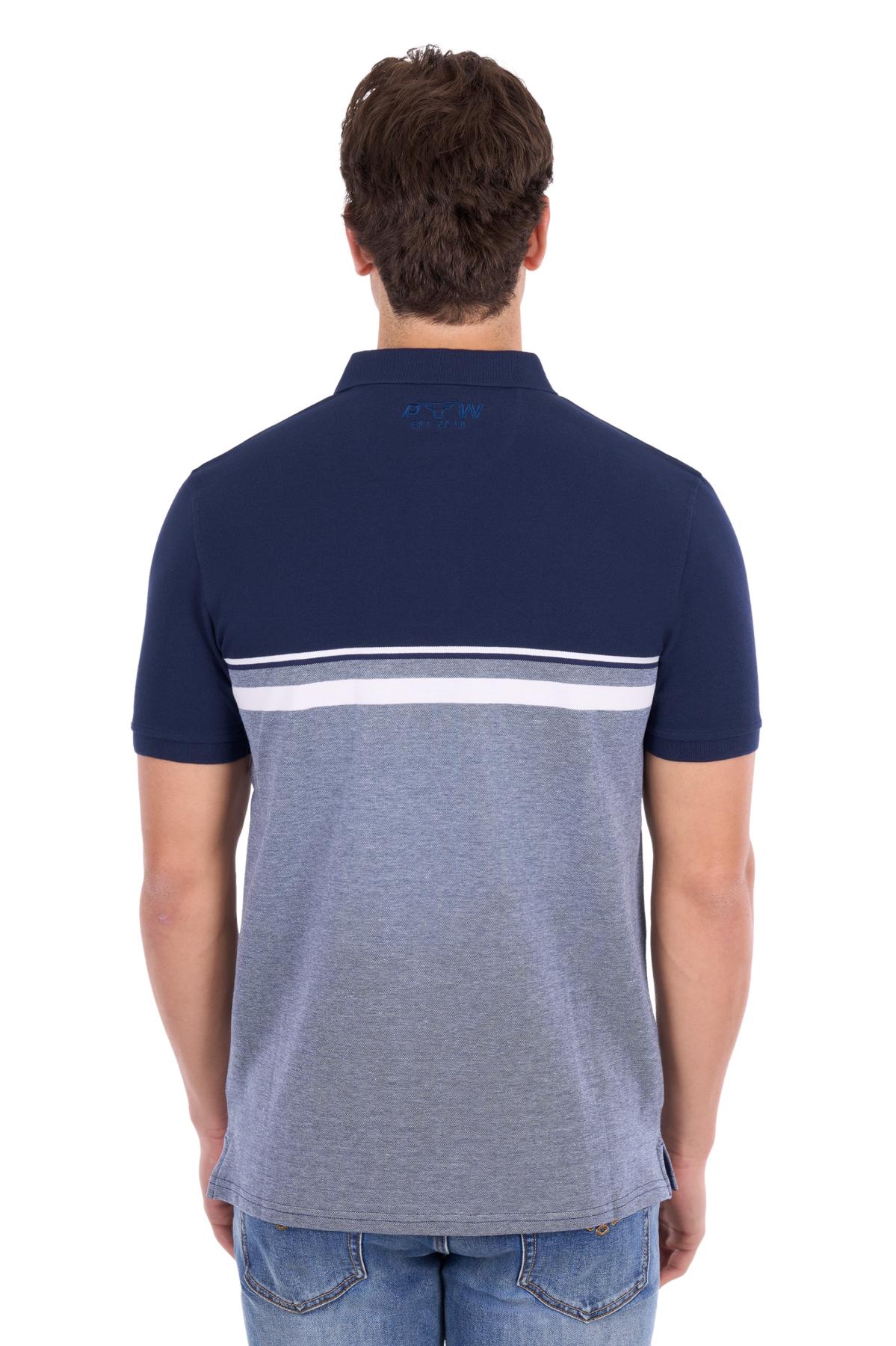 Men’s Dean Short Sleeve Polo