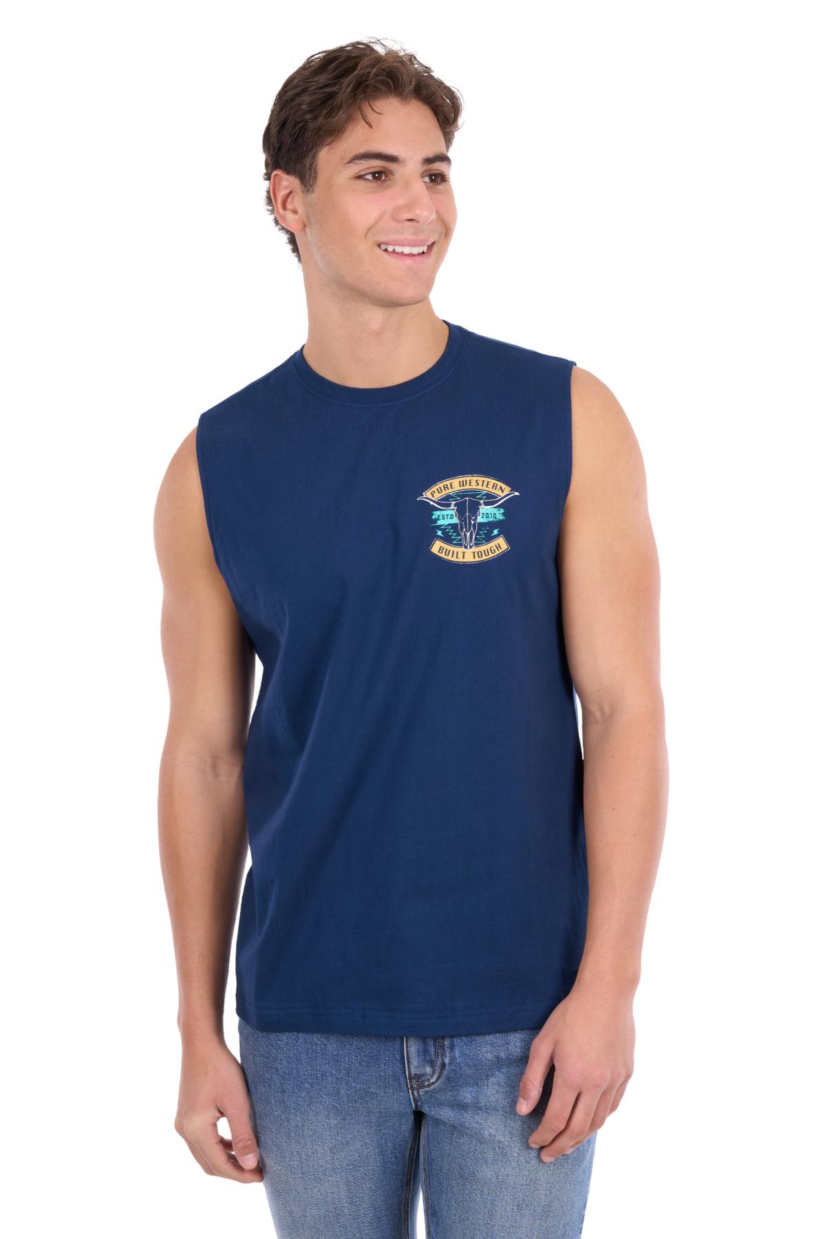 Men’s Dale Muscle Tank