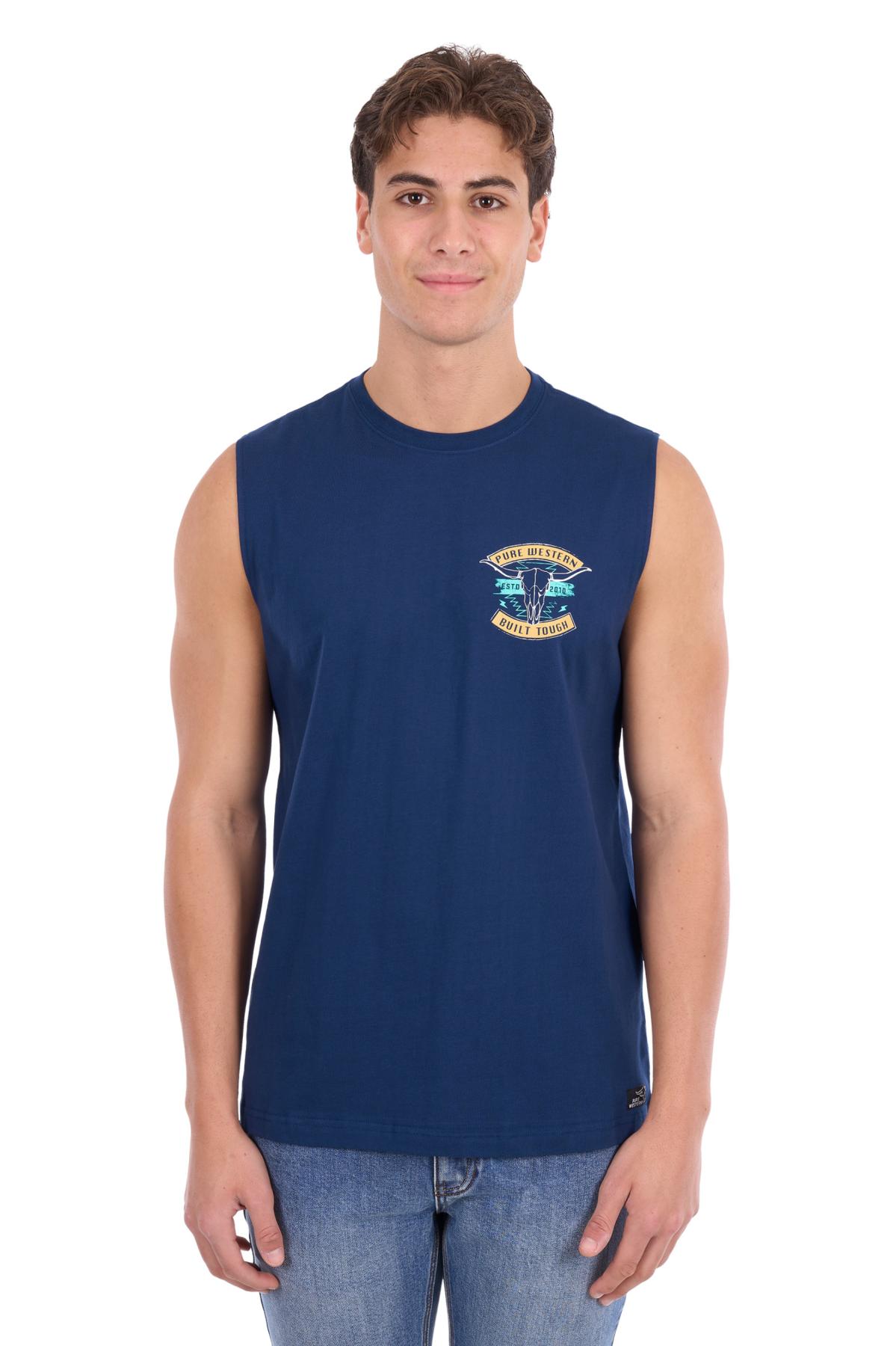 Men’s Dale Muscle Tank
