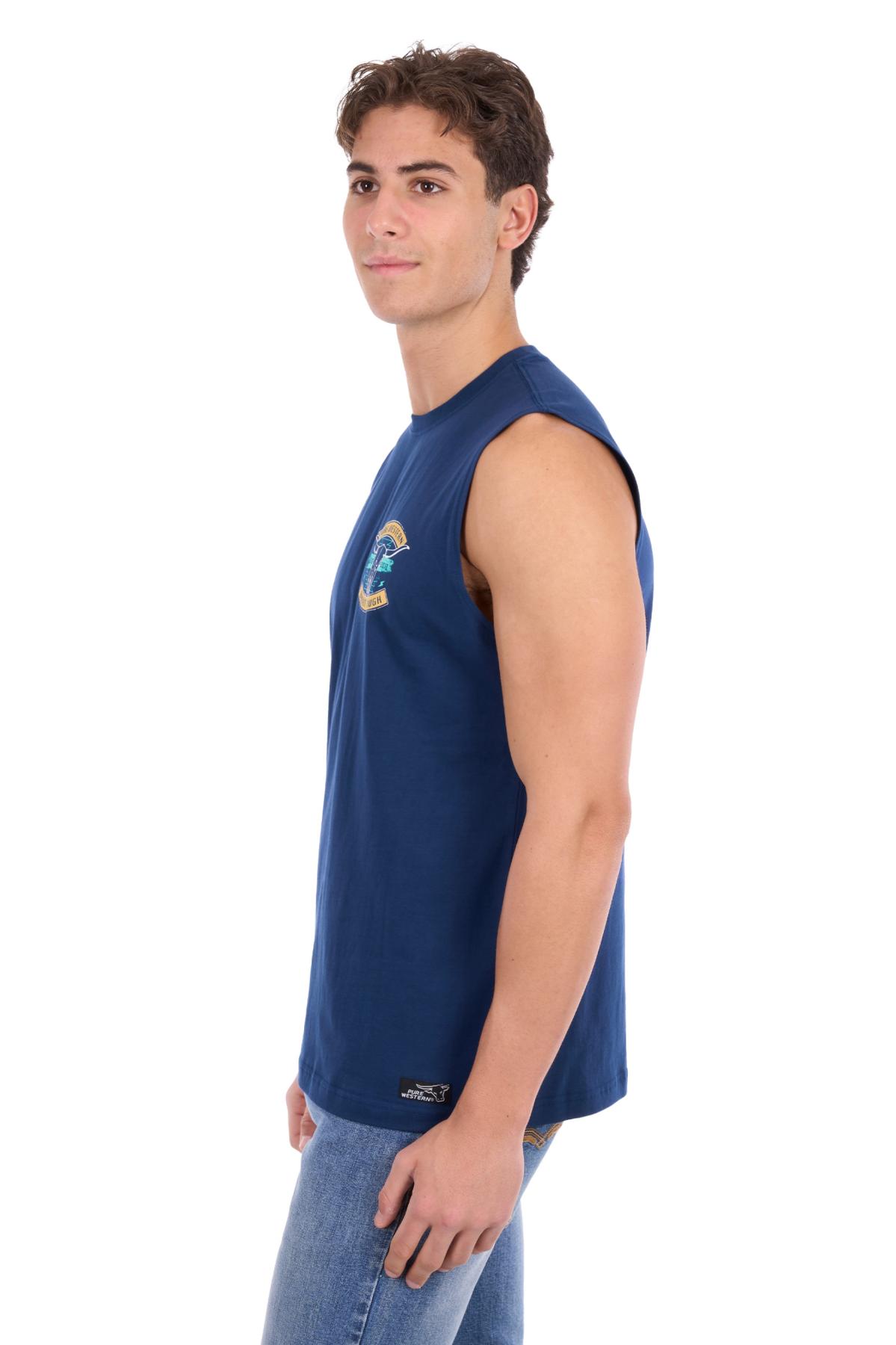 Men’s Dale Muscle Tank