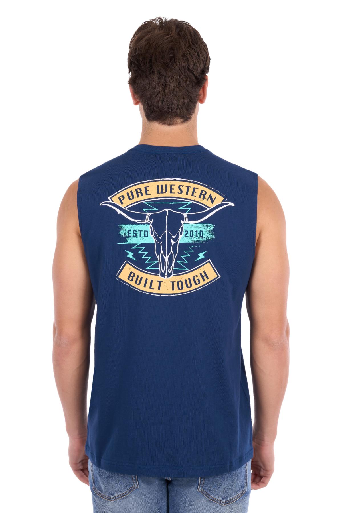 Men’s Dale Muscle Tank