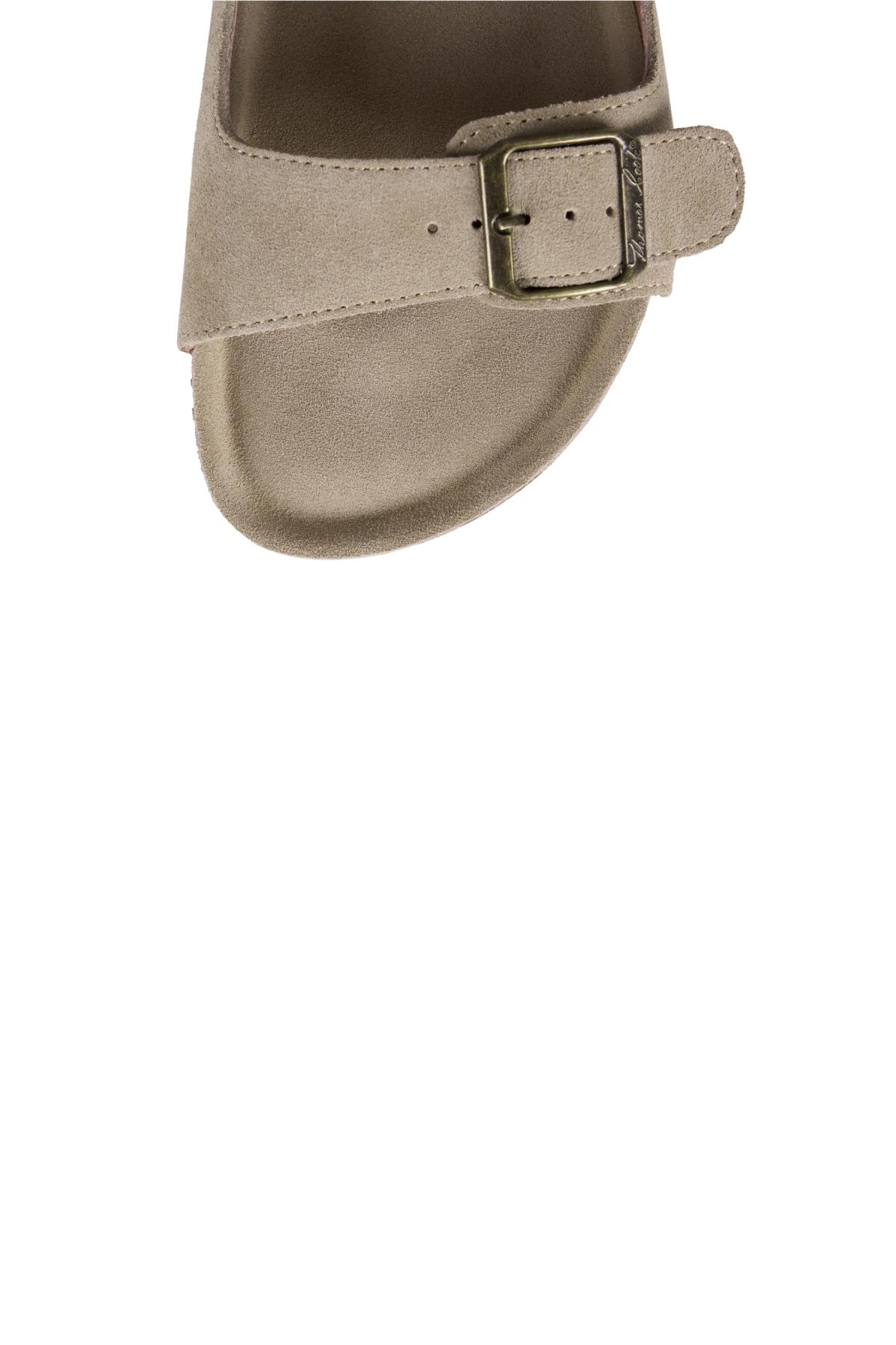 Women's Trinity Sd Buckle Sandal