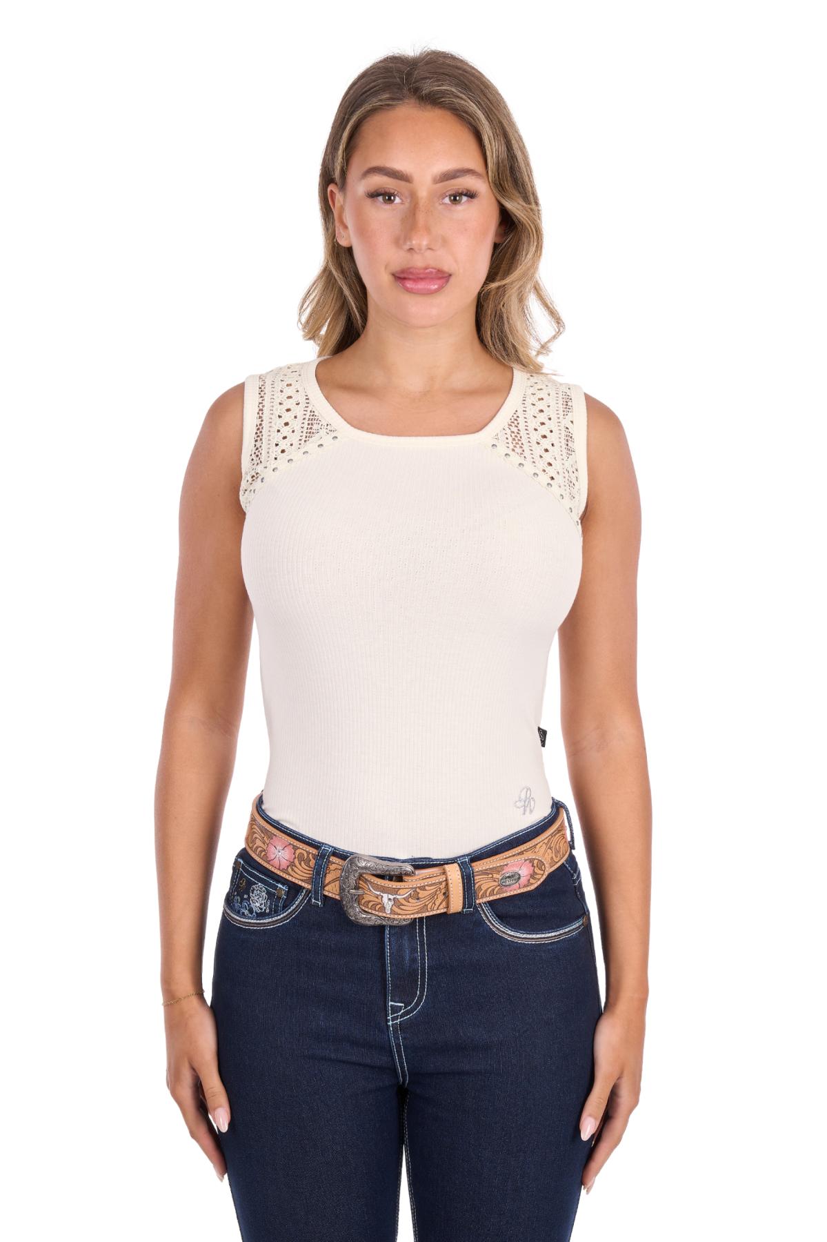 Women’s Robin Tank