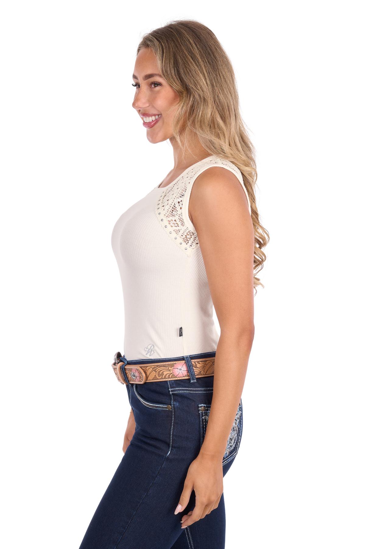 Women’s Robin Tank